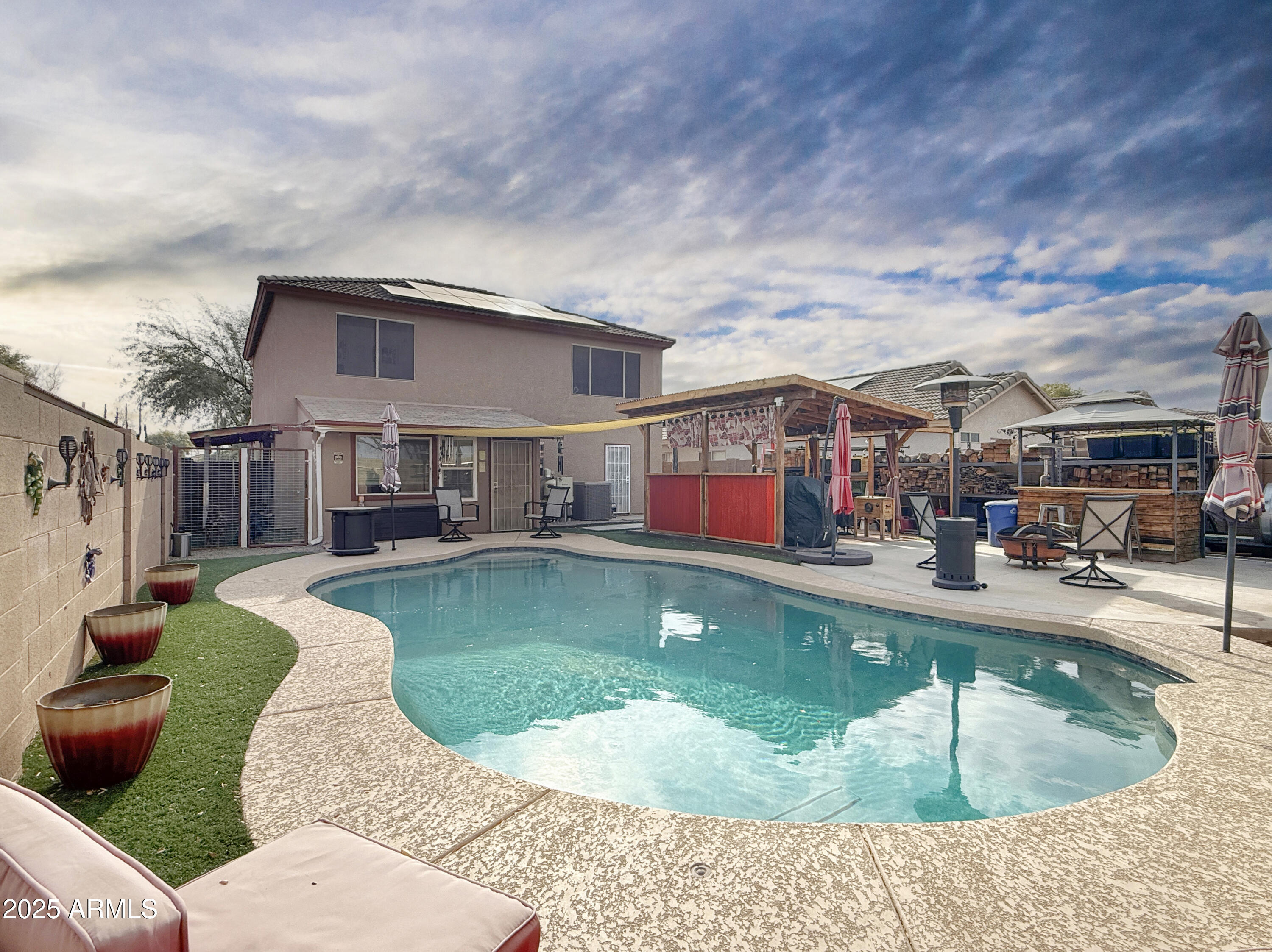 12922 W SHARON Drive