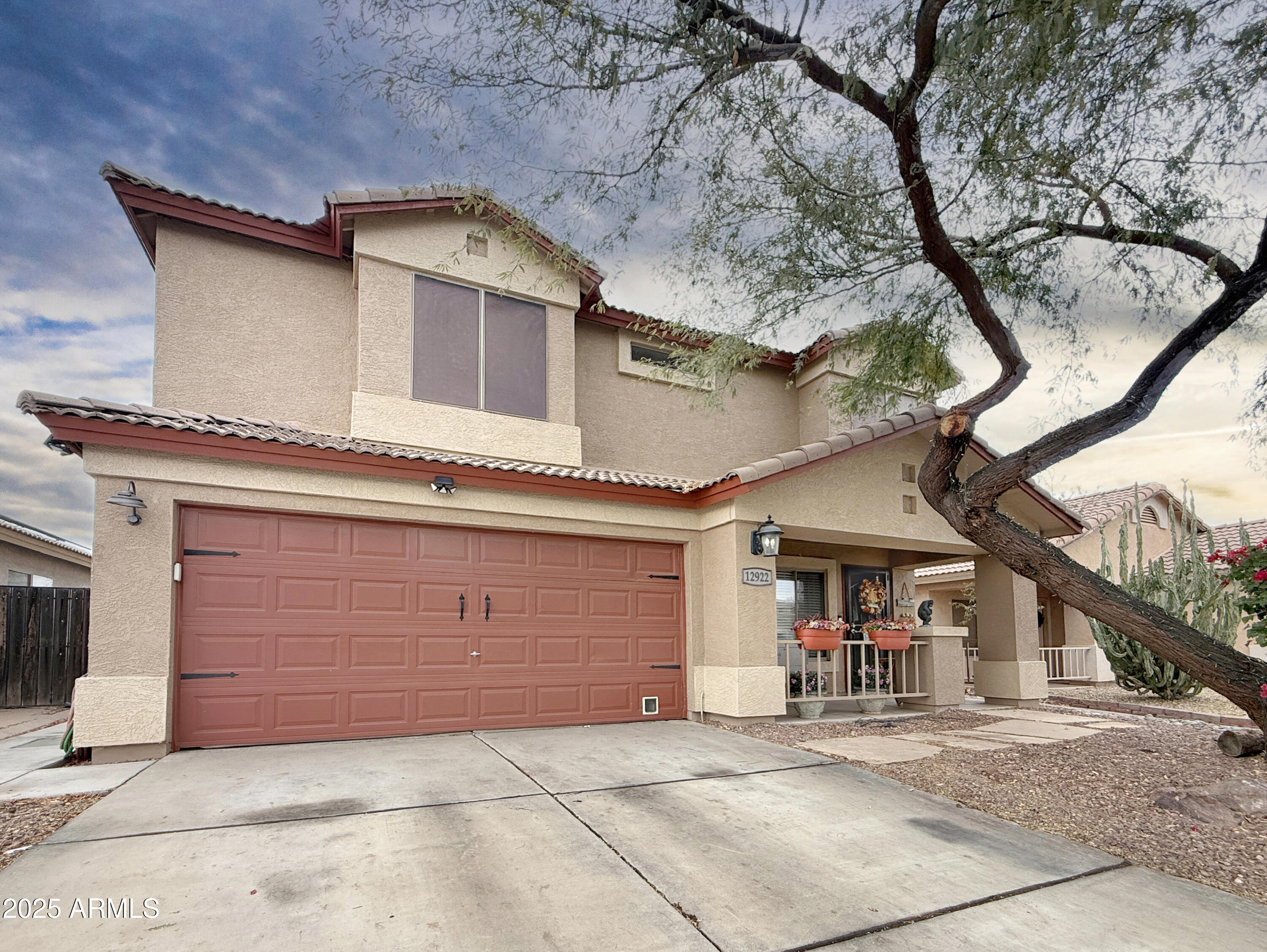 12922 W SHARON Drive