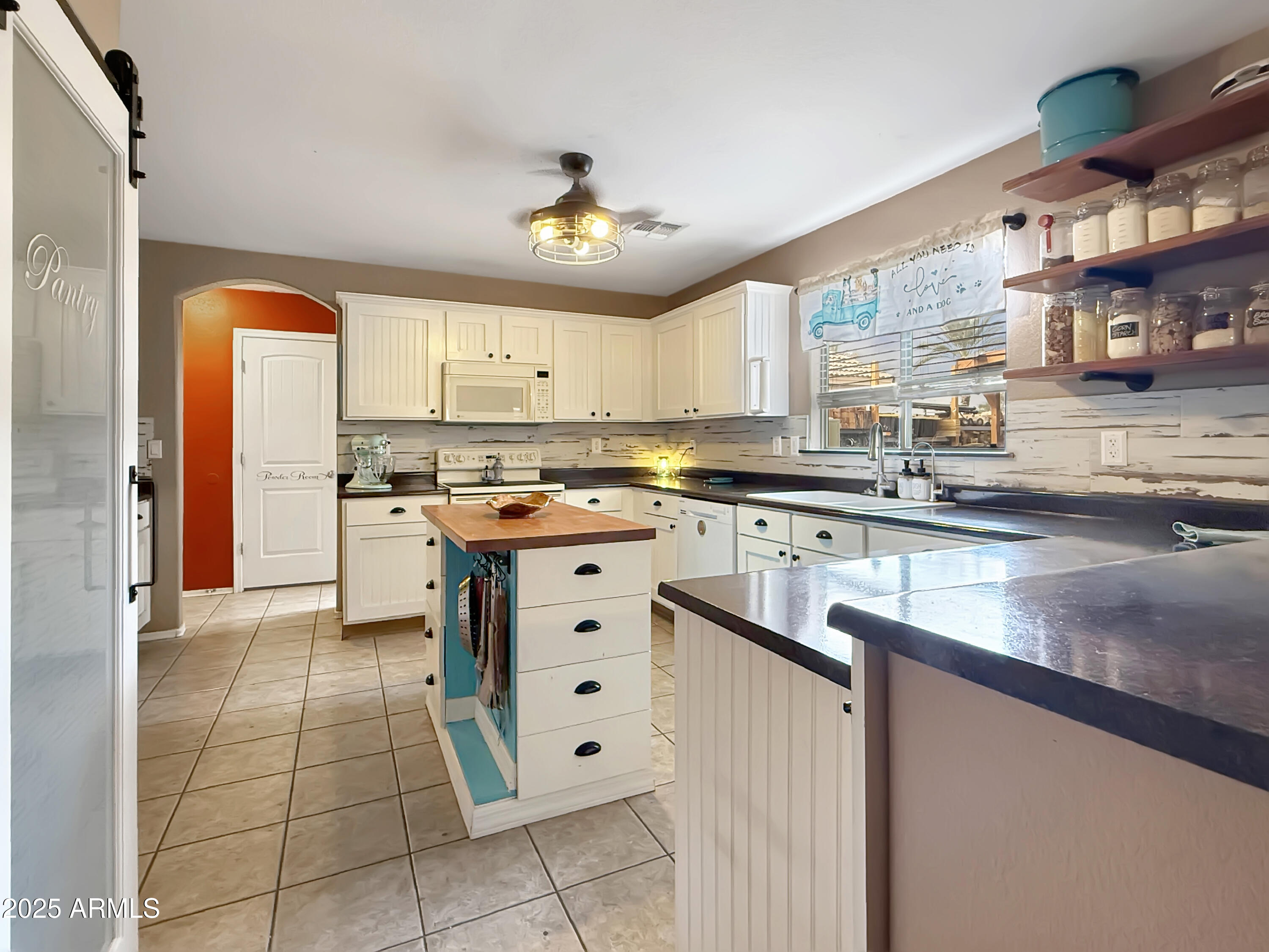12922 W SHARON Drive