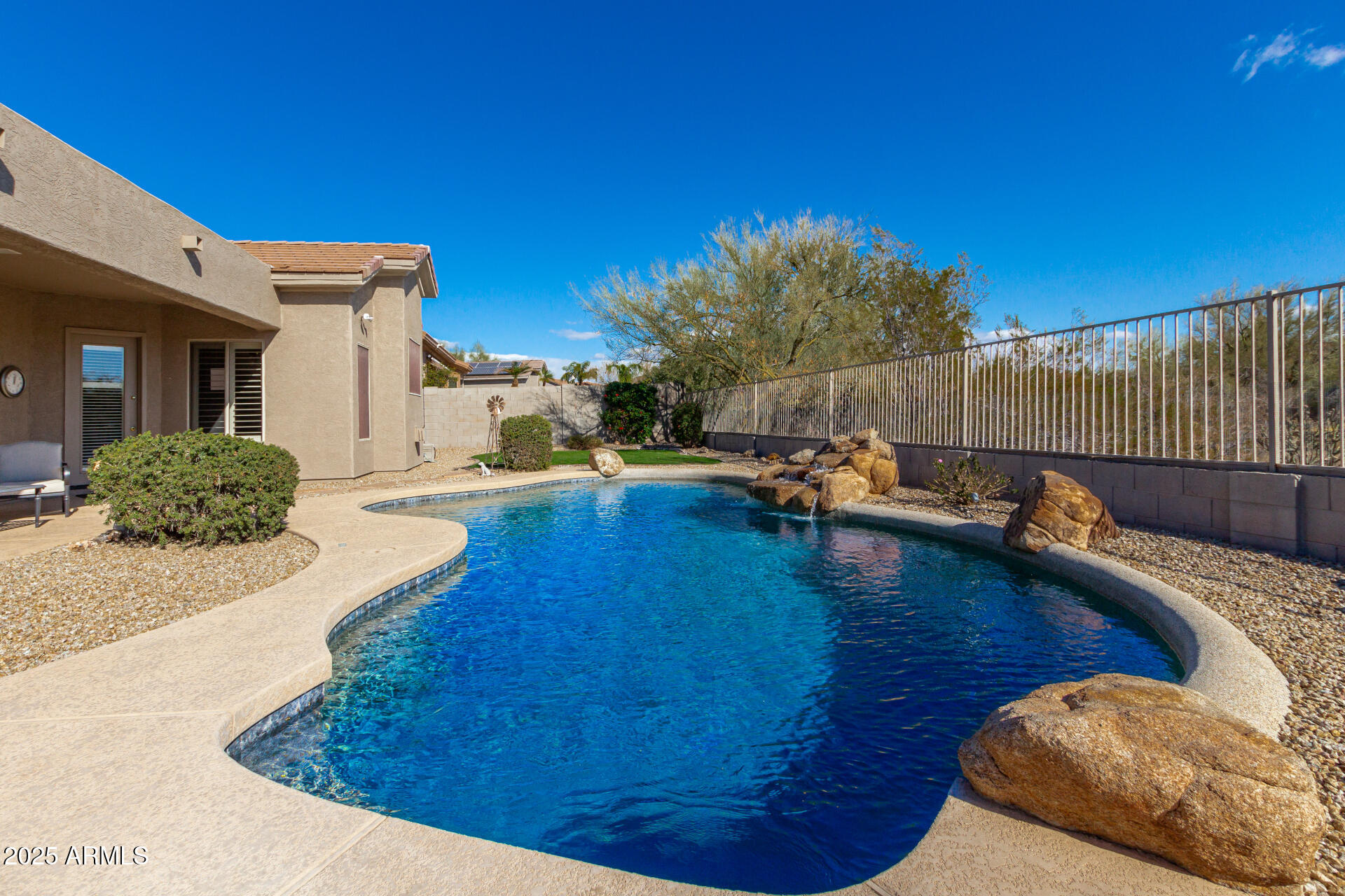 31847 N 53RD Street