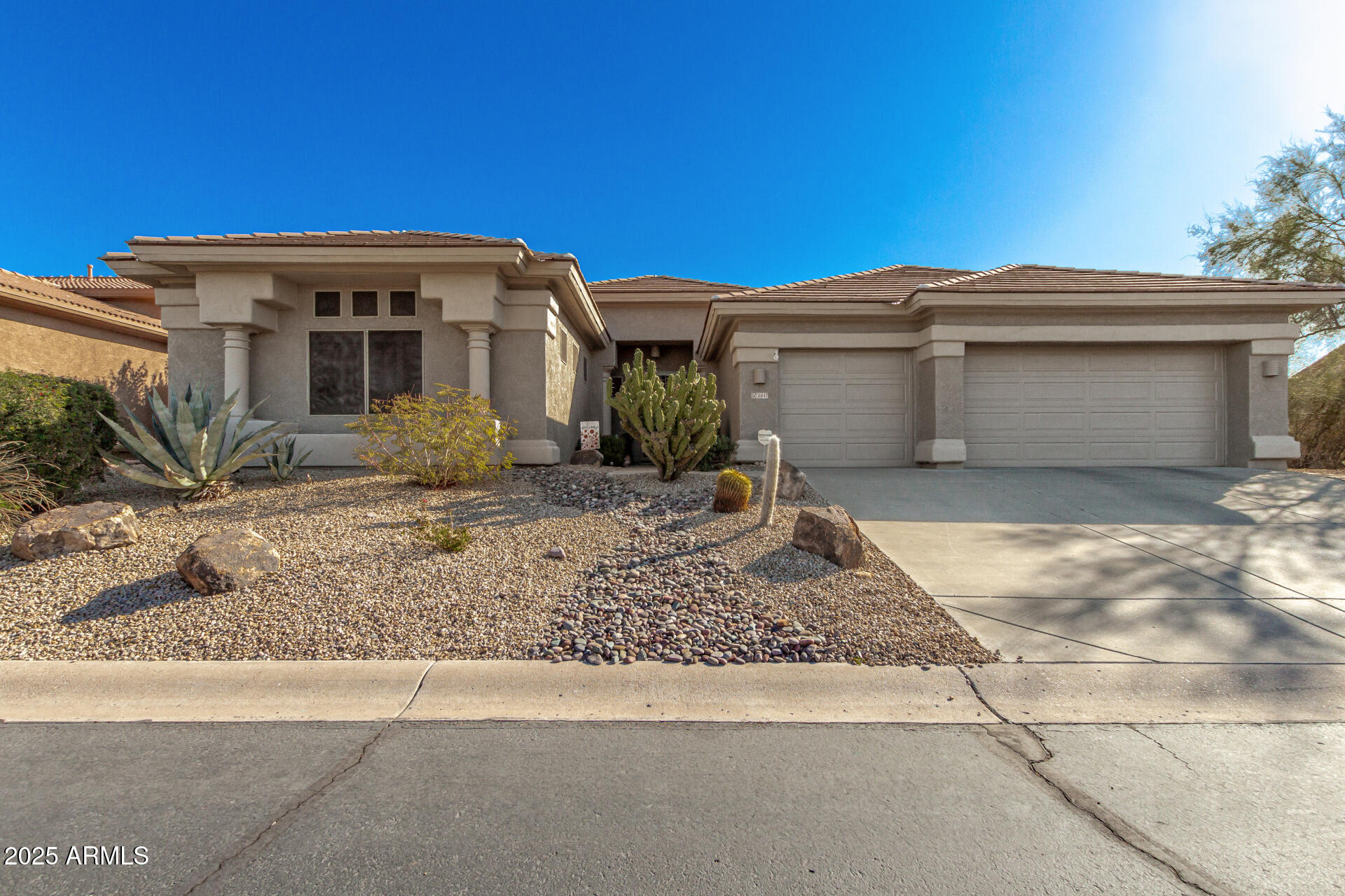 31847 N 53RD Street