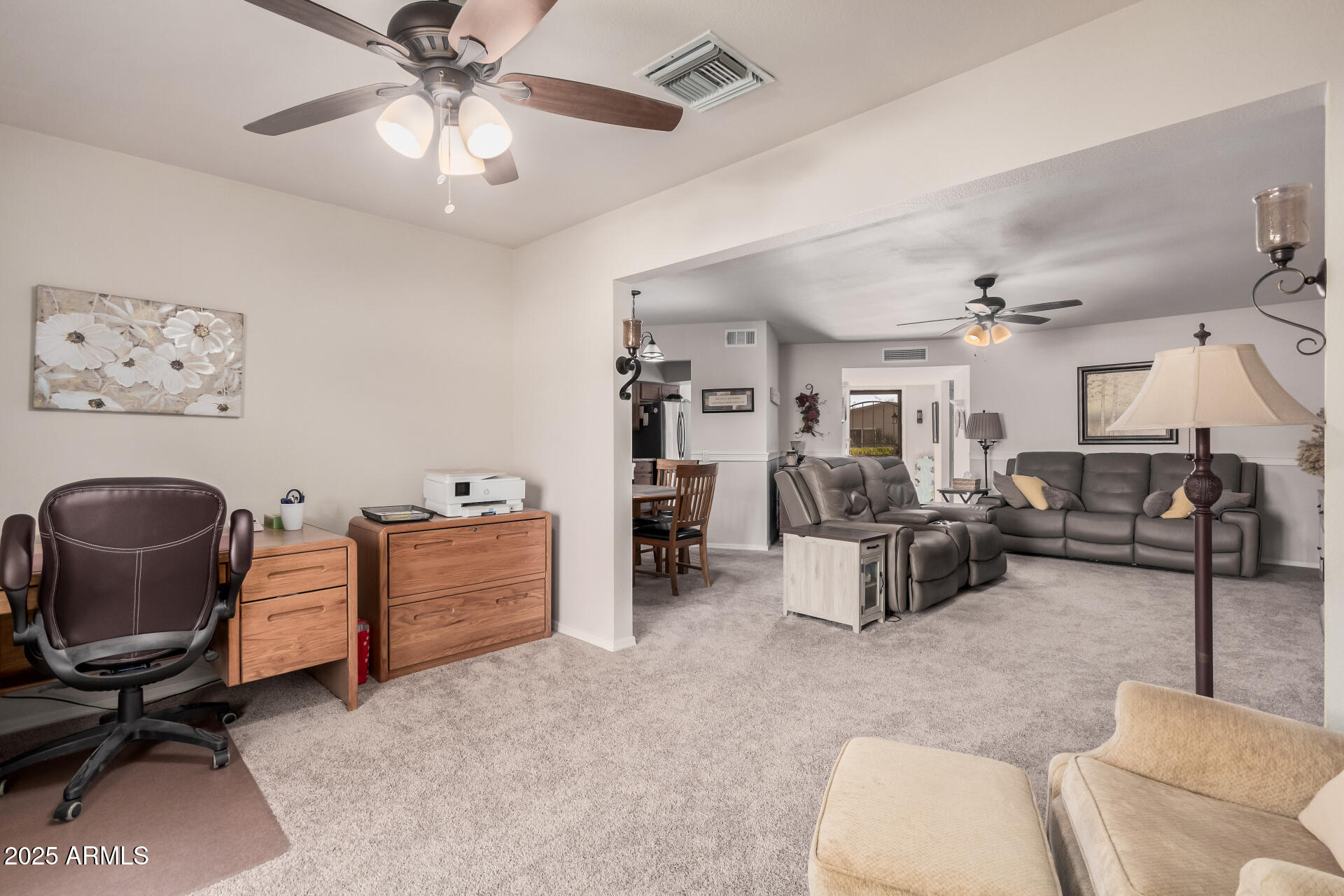 19685 N STAR RIDGE Drive