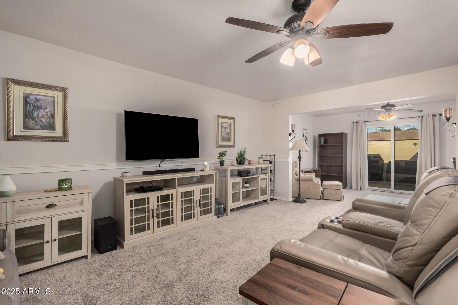 19685 N STAR RIDGE Drive