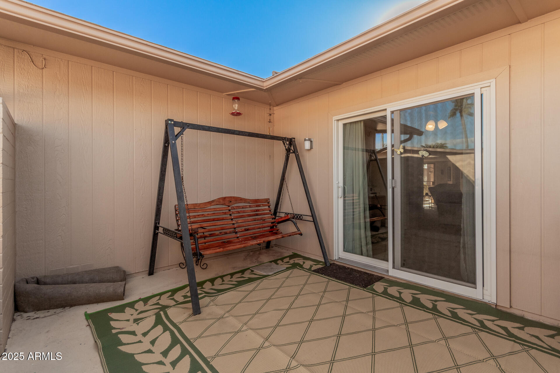 19685 N STAR RIDGE Drive