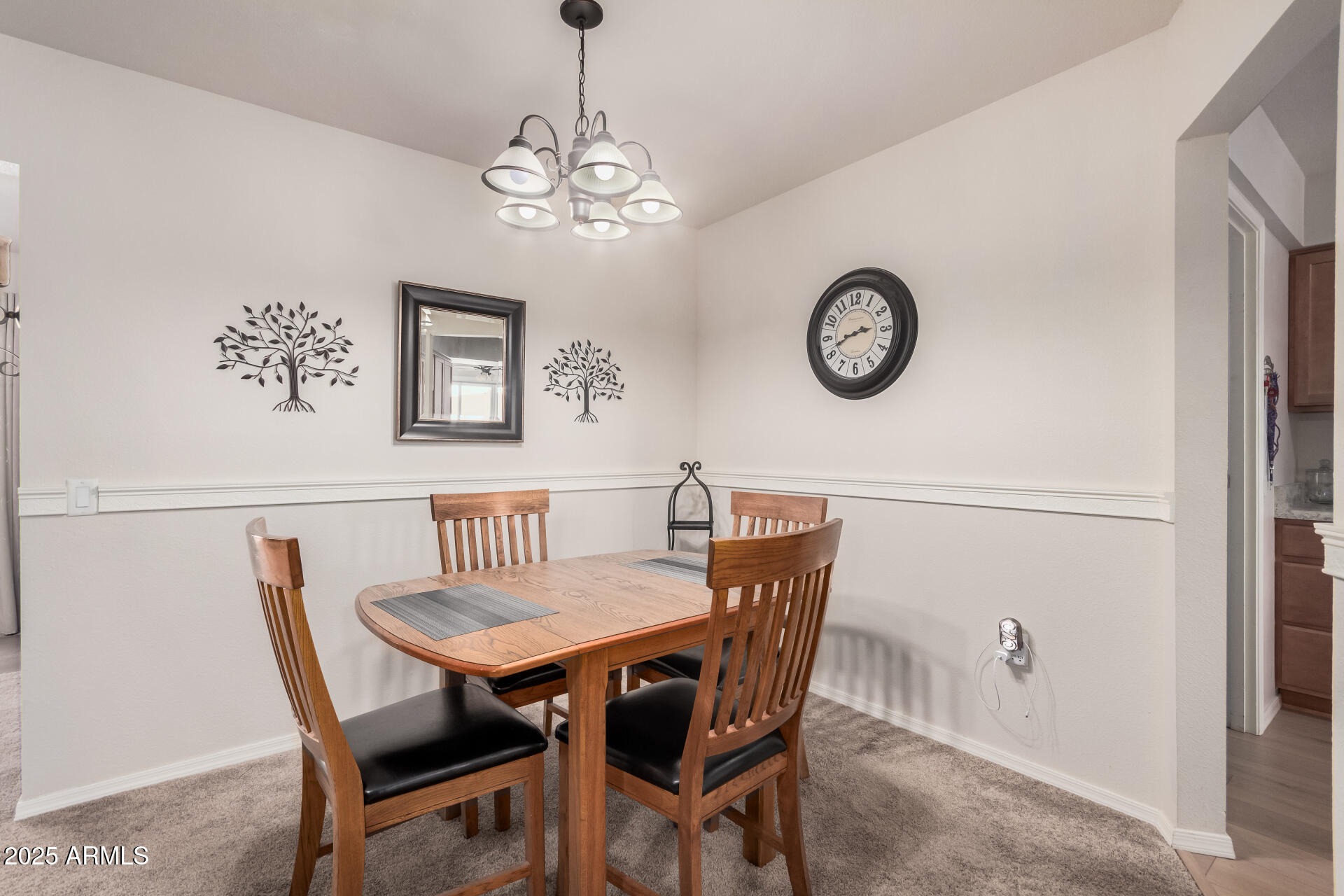 19685 N STAR RIDGE Drive