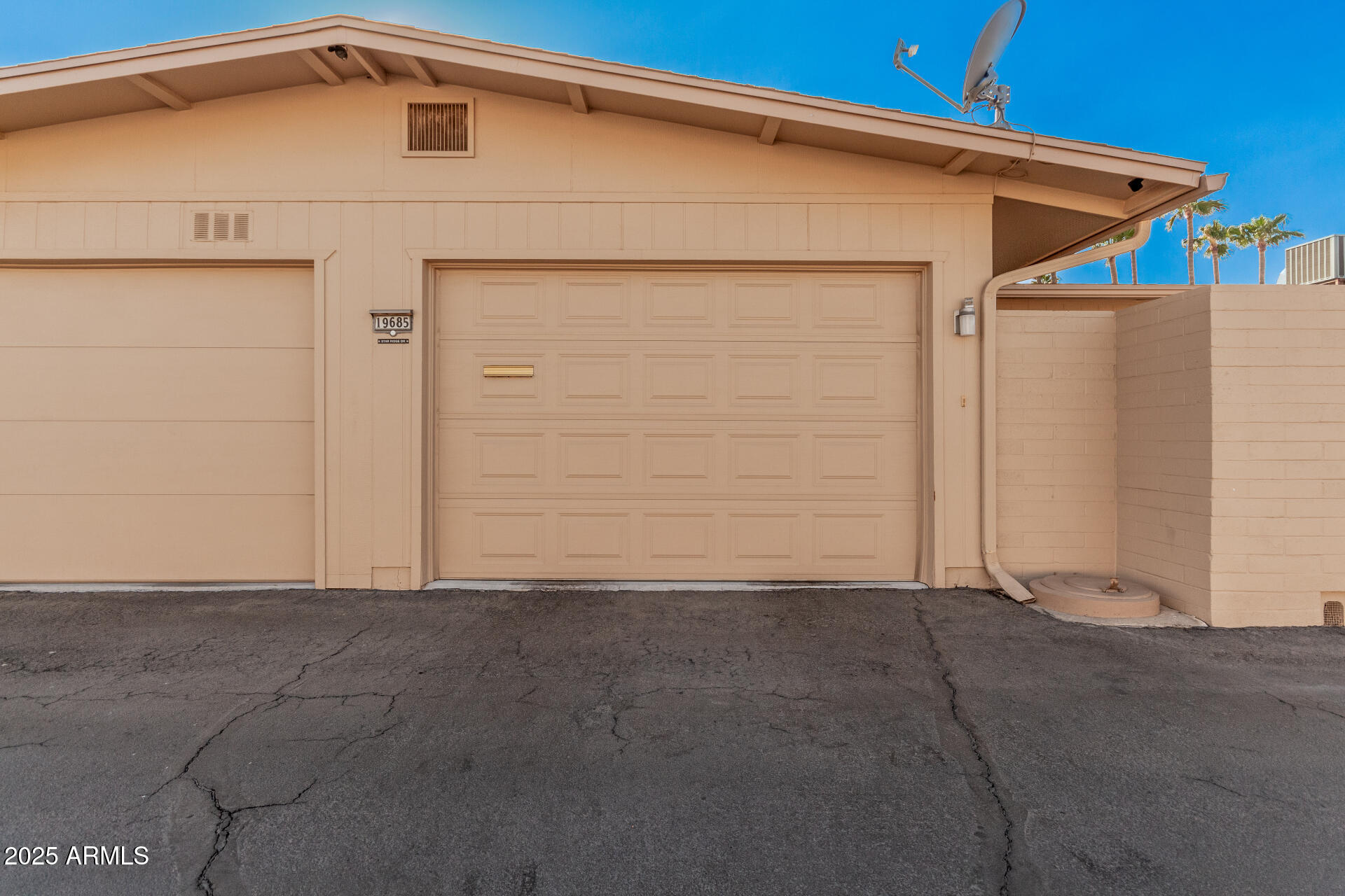 19685 N STAR RIDGE Drive