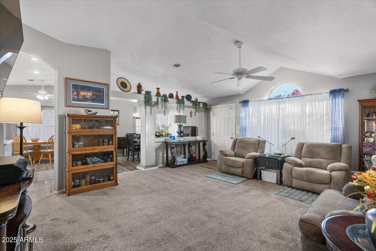 2208 W BASELINE Avenue, 94