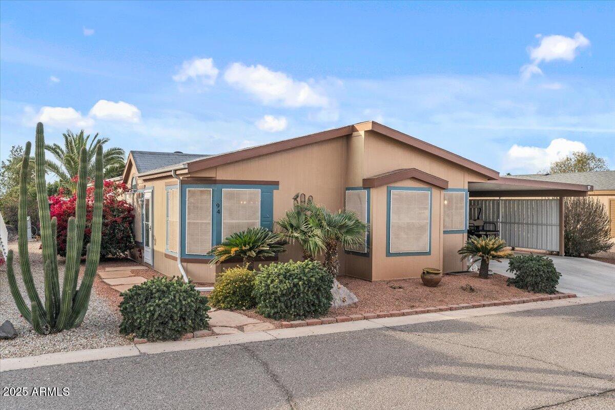 2208 W BASELINE Avenue, 94