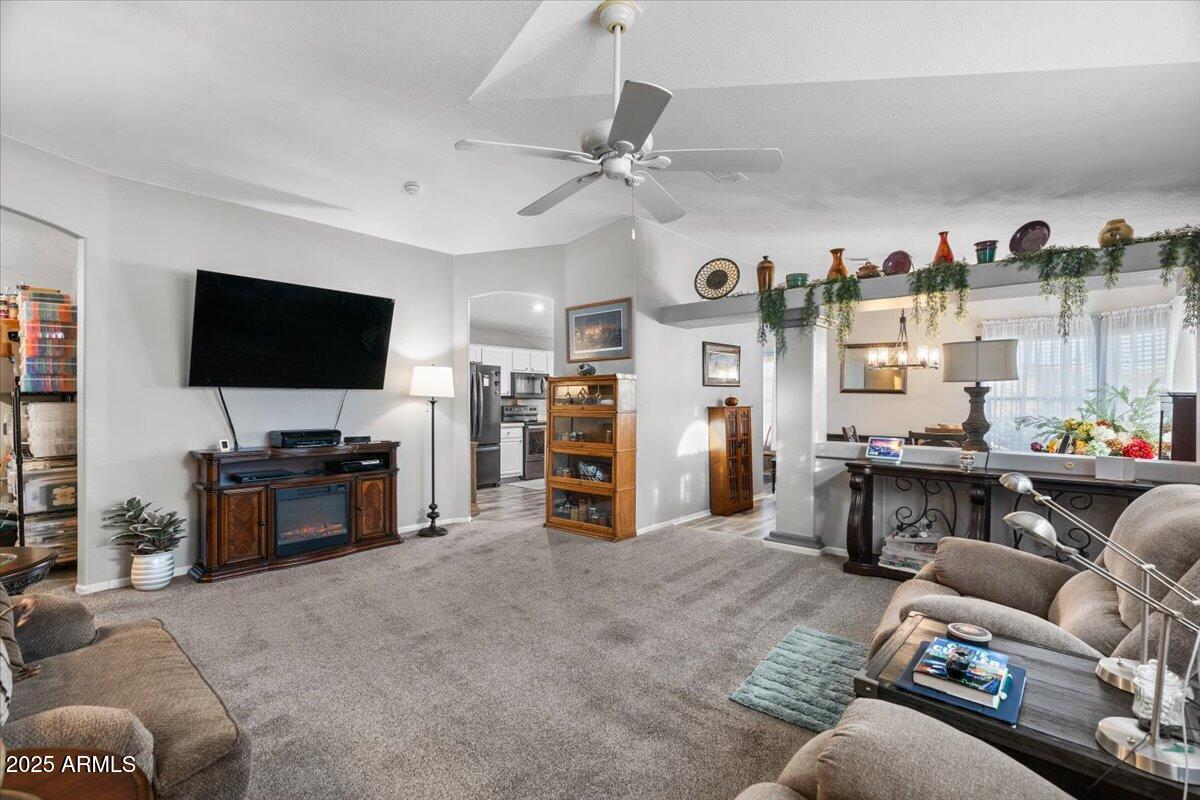 2208 W BASELINE Avenue, 94