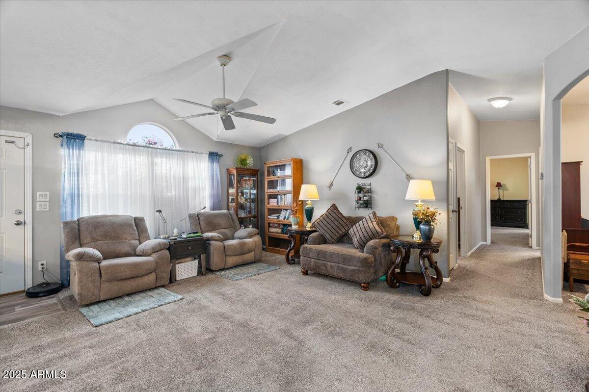 2208 W BASELINE Avenue, 94