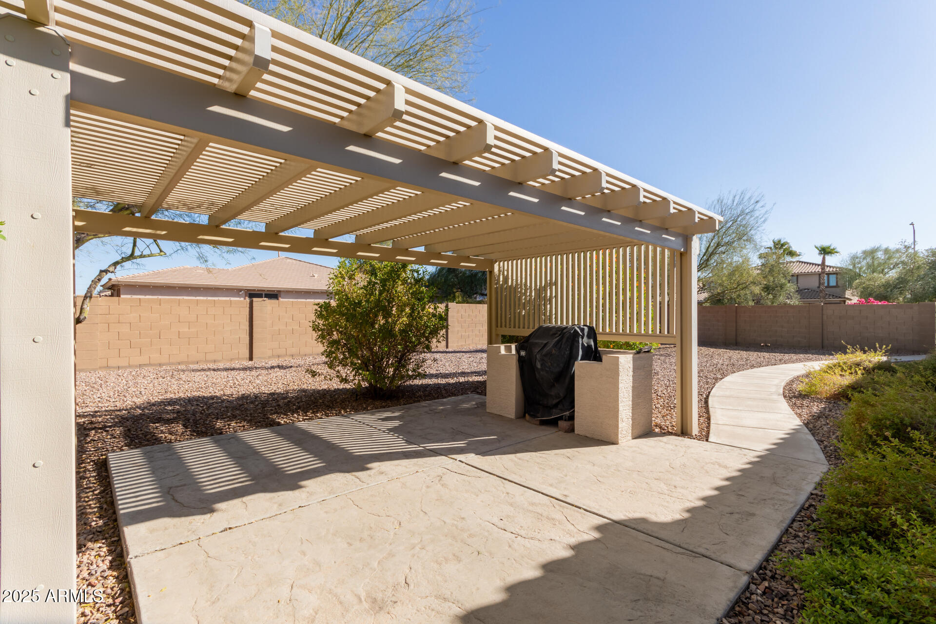 5128 W PEDRO Lane