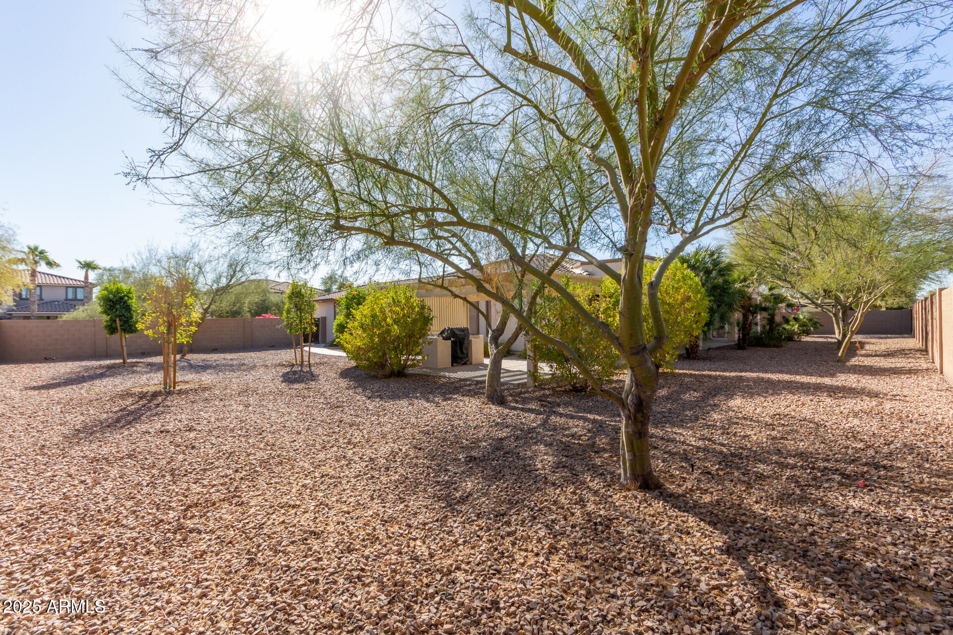 5128 W PEDRO Lane