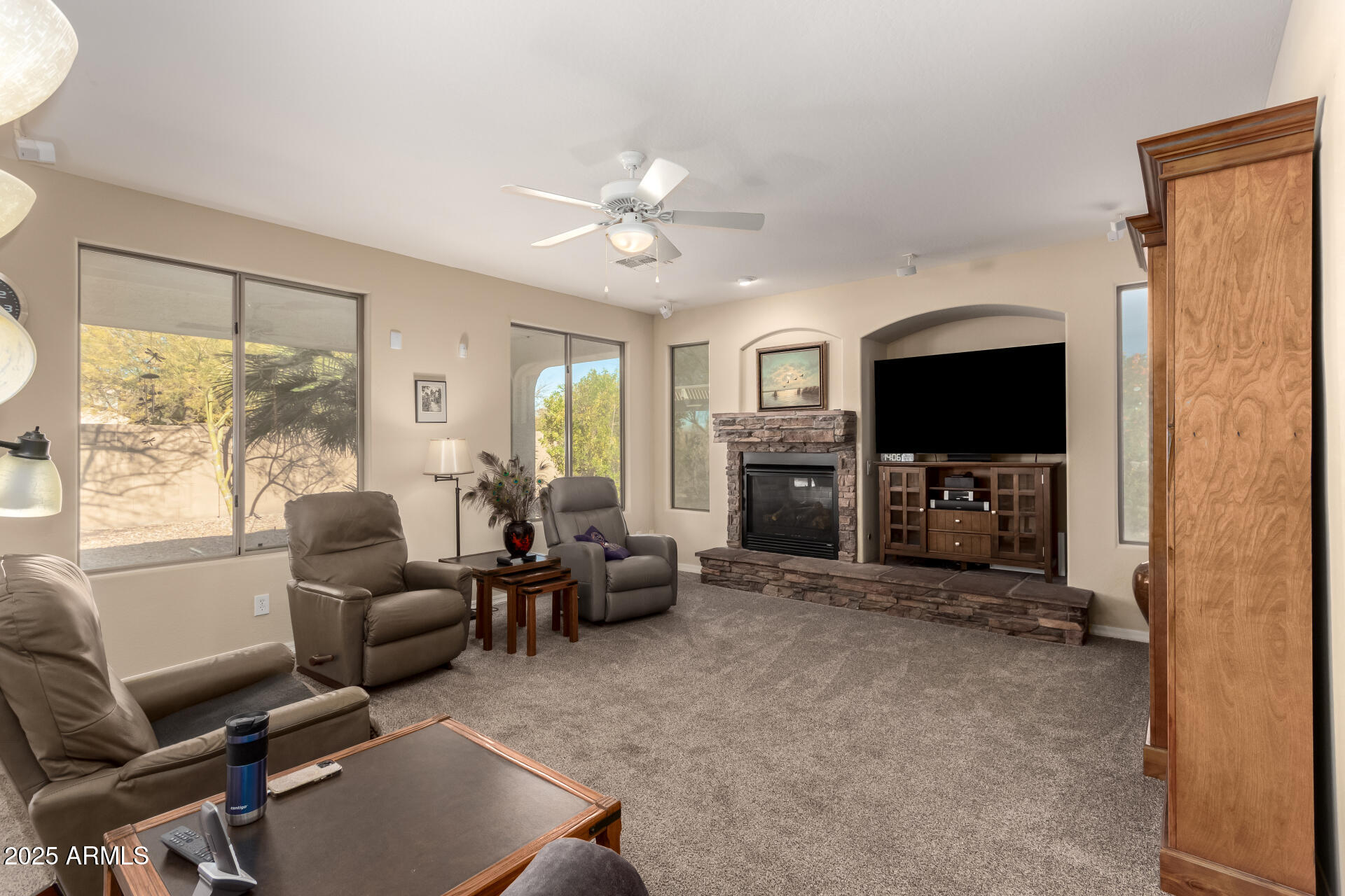 5128 W PEDRO Lane