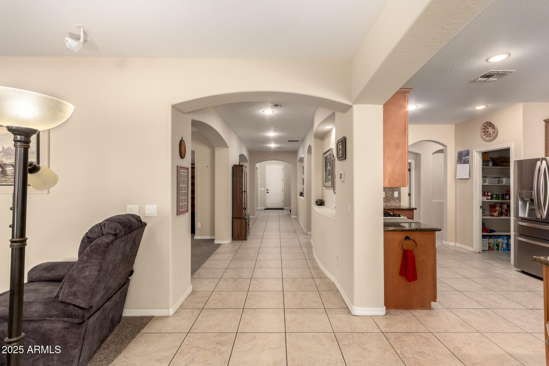 5128 W PEDRO Lane