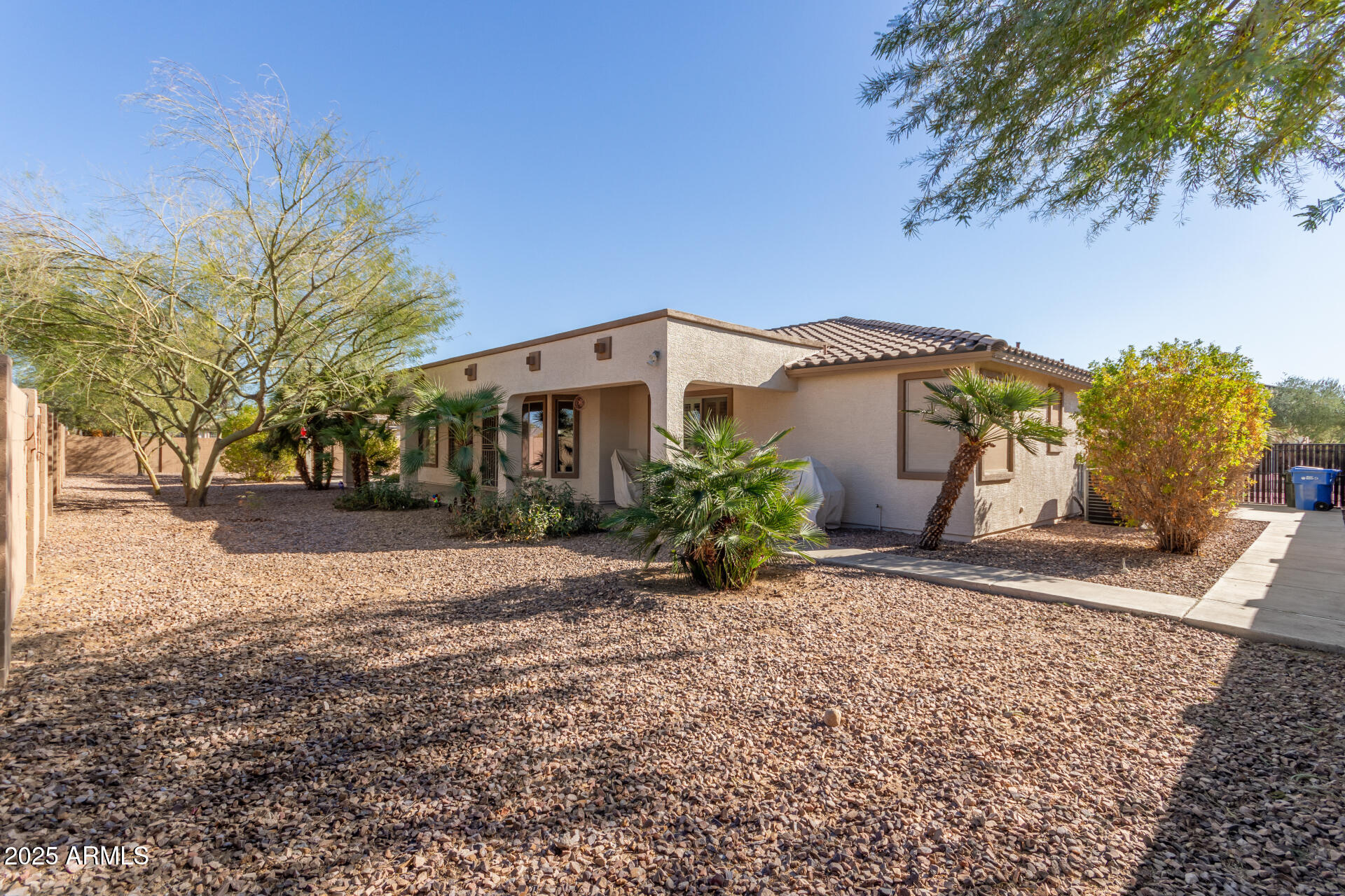 5128 W PEDRO Lane