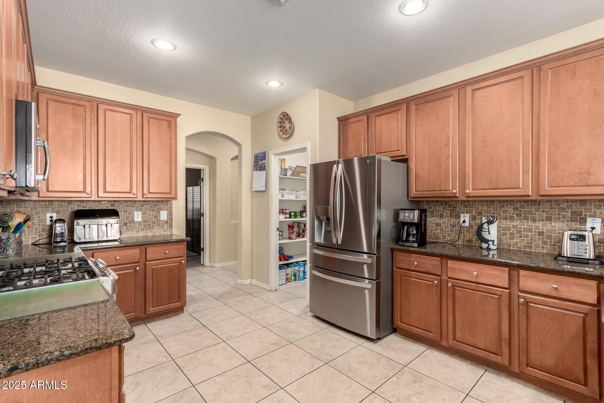 5128 W PEDRO Lane