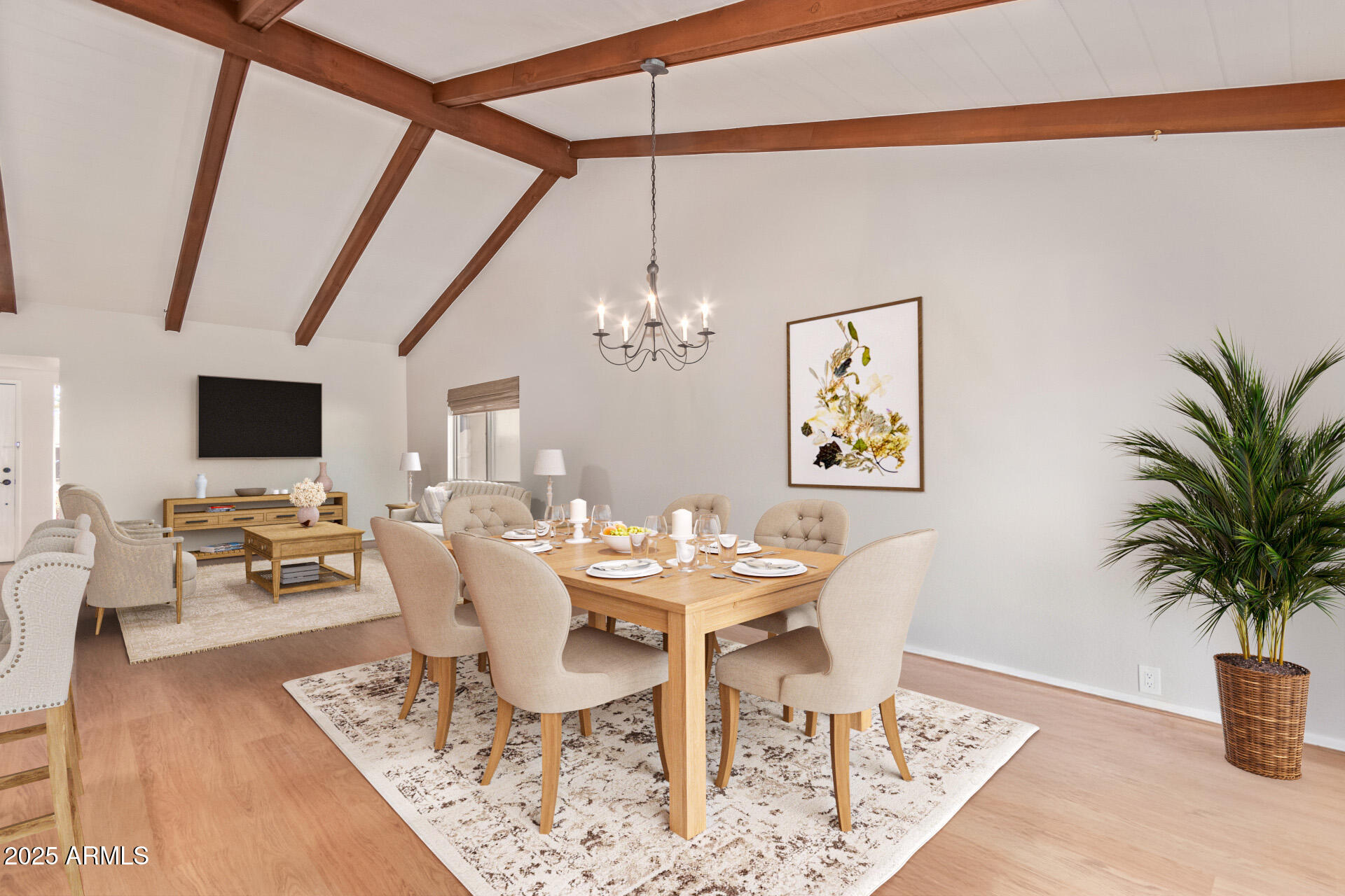 7517 N VIA DEL ELEMENTAL
