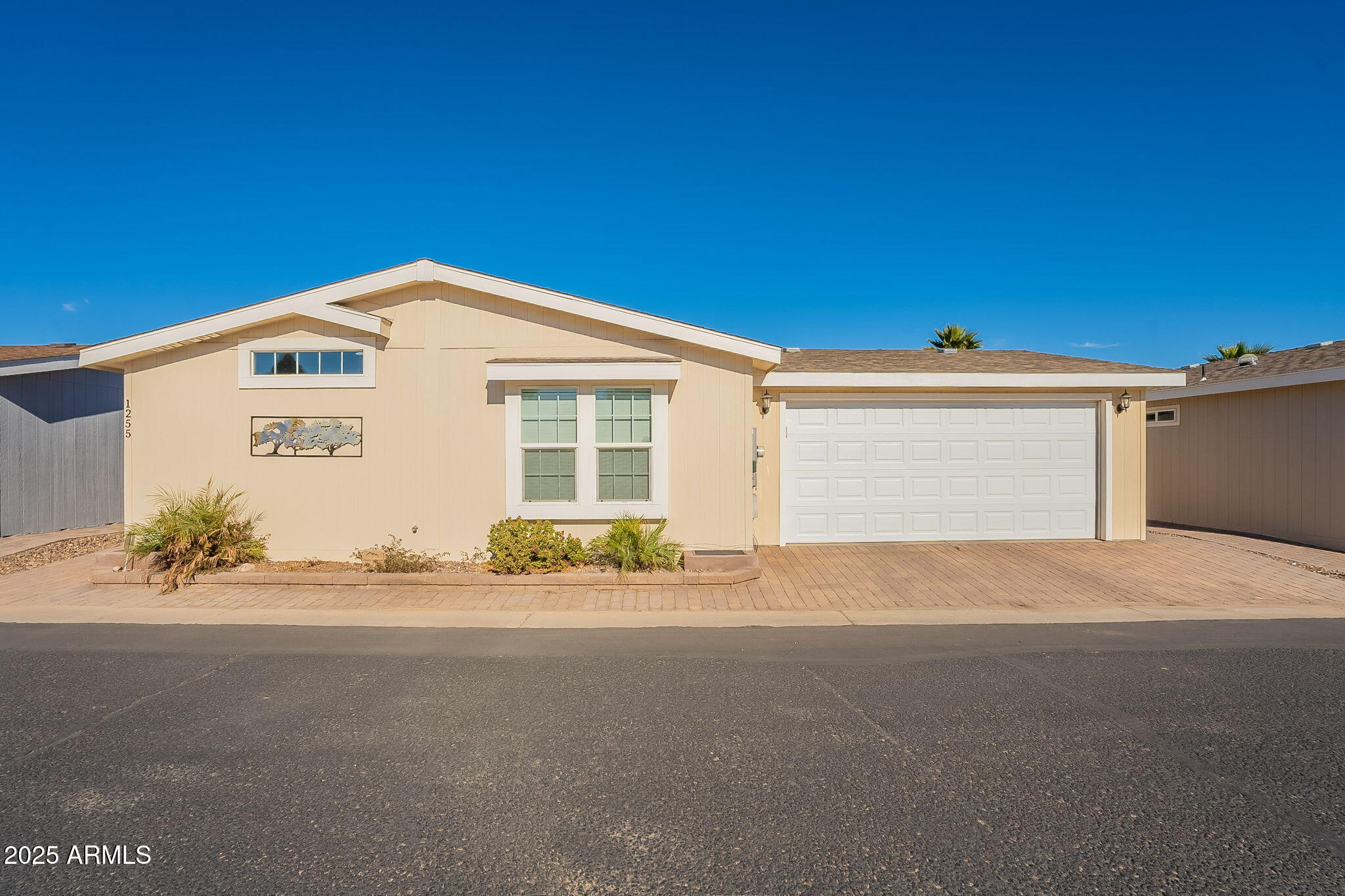 11201 N EL MIRAGE Road Unit: 1255