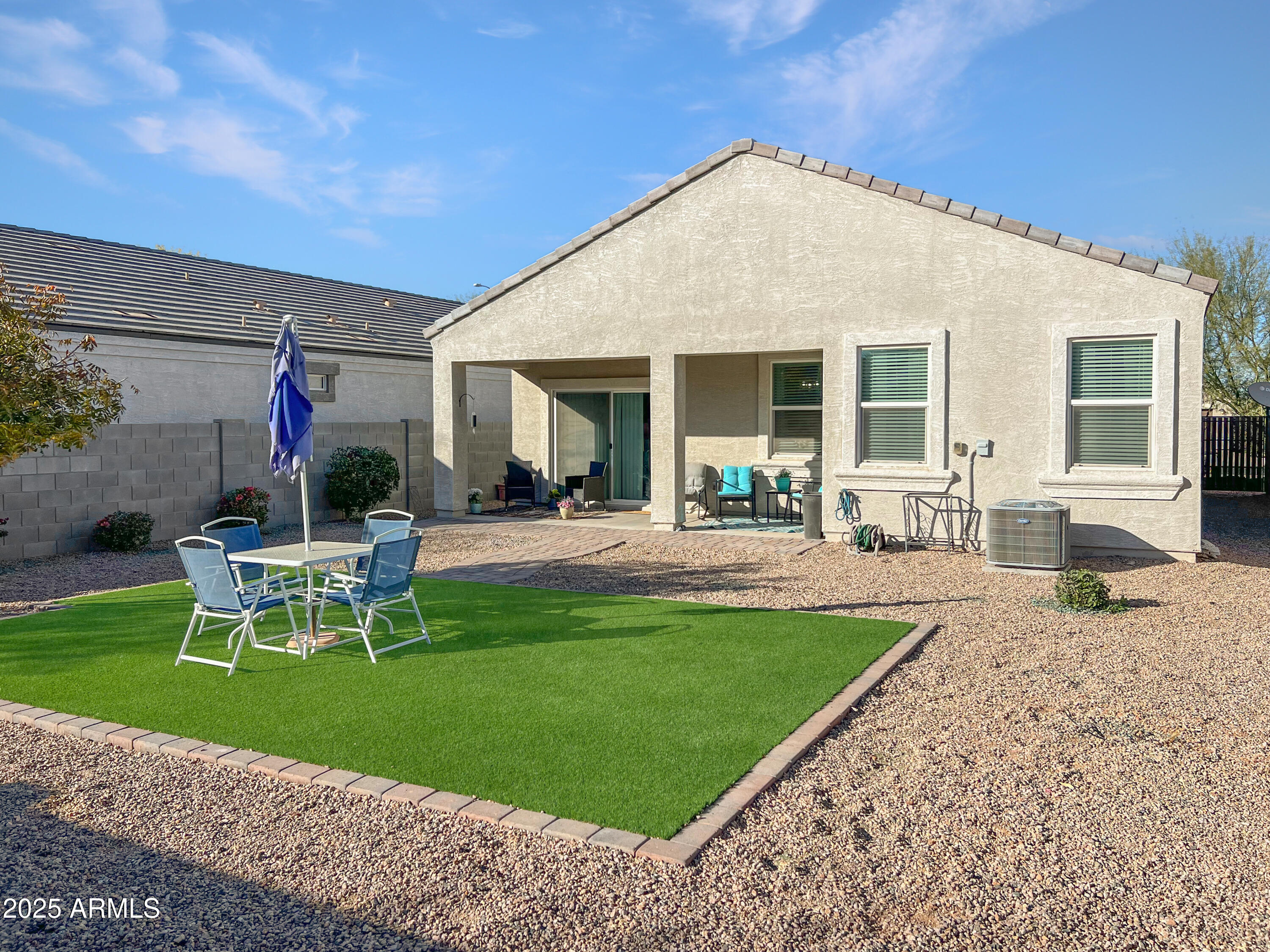 36457 W PICASSO Street