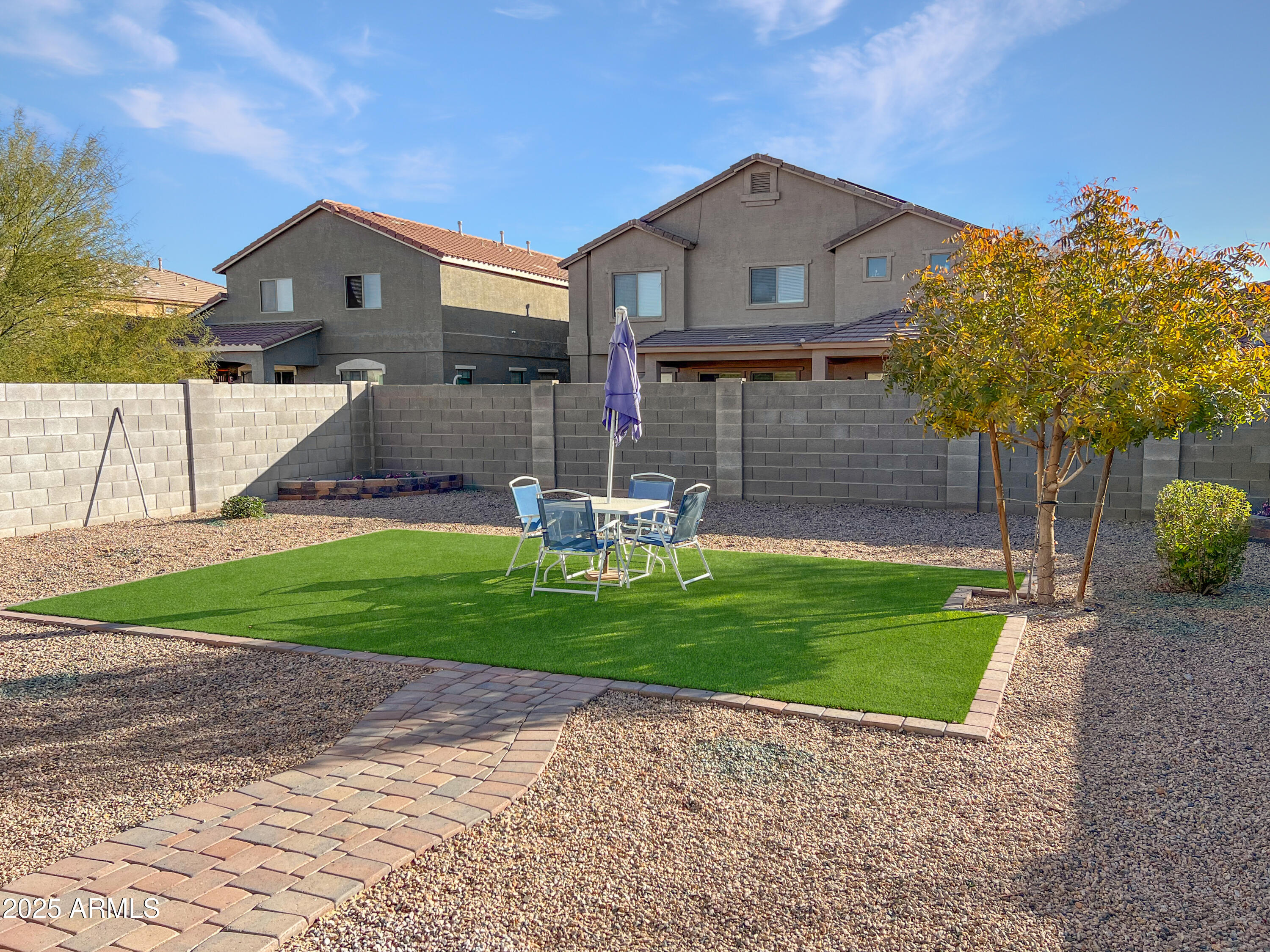 36457 W PICASSO Street