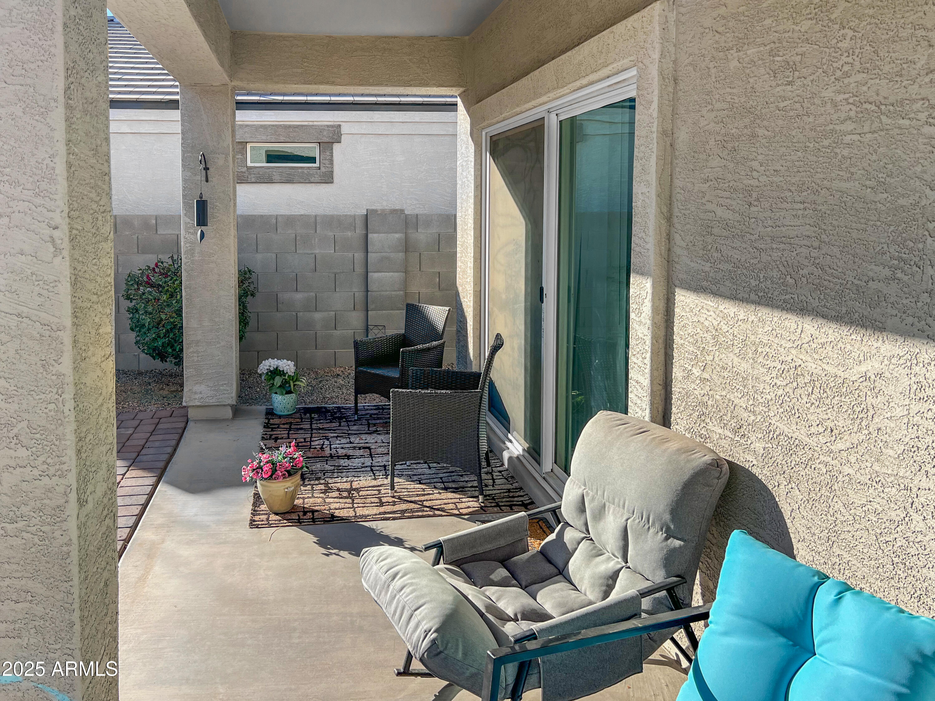 36457 W PICASSO Street