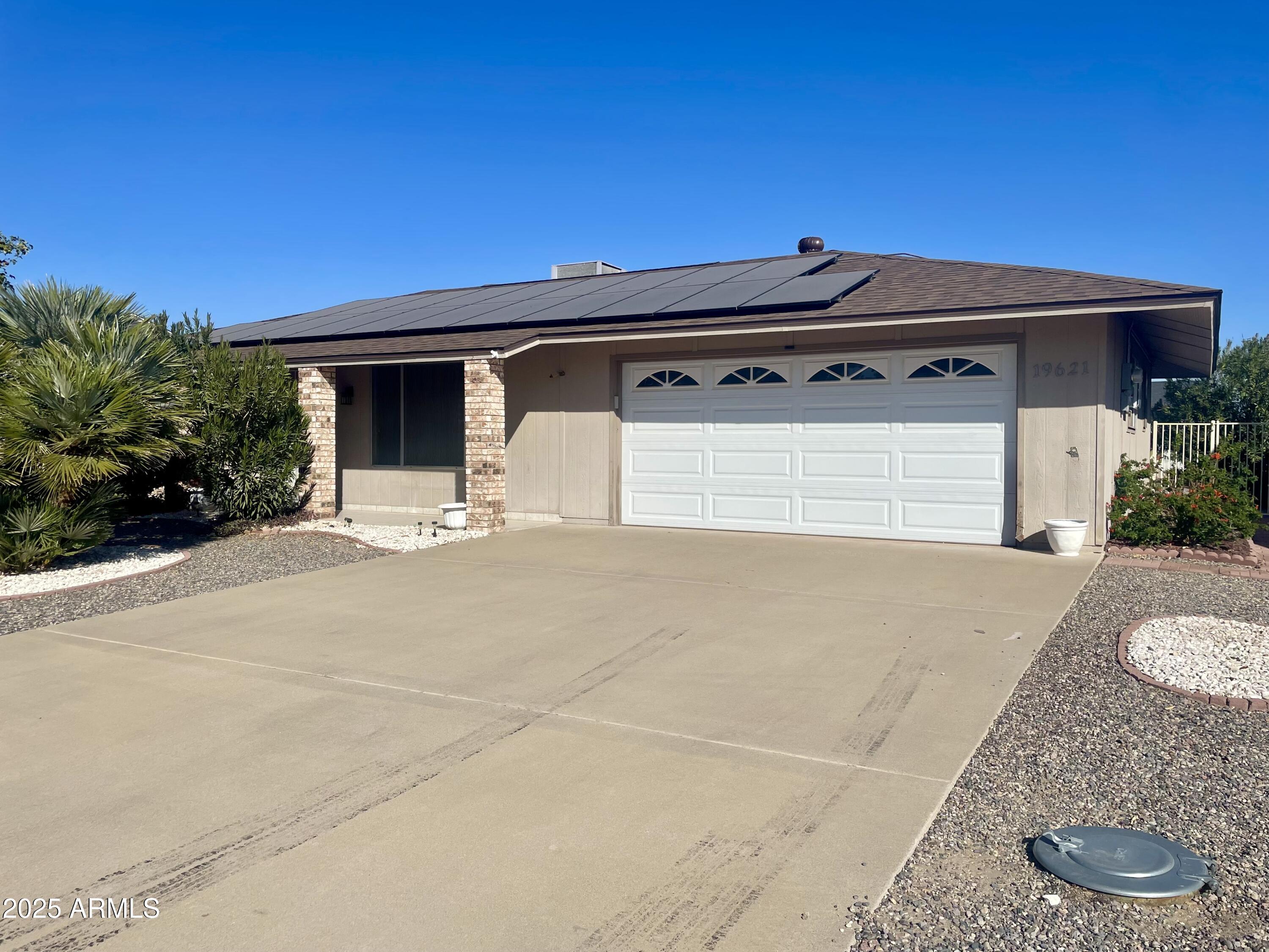 19621 N PALO VERDE Drive