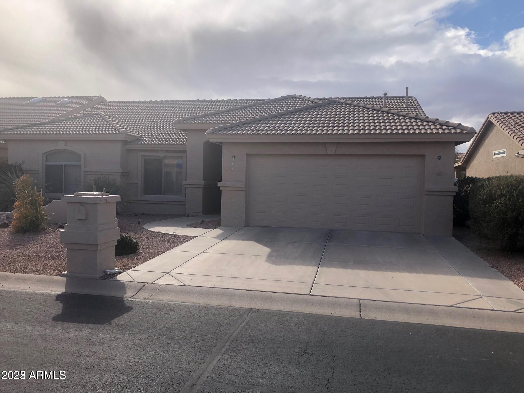 24306 S AGATE Drive