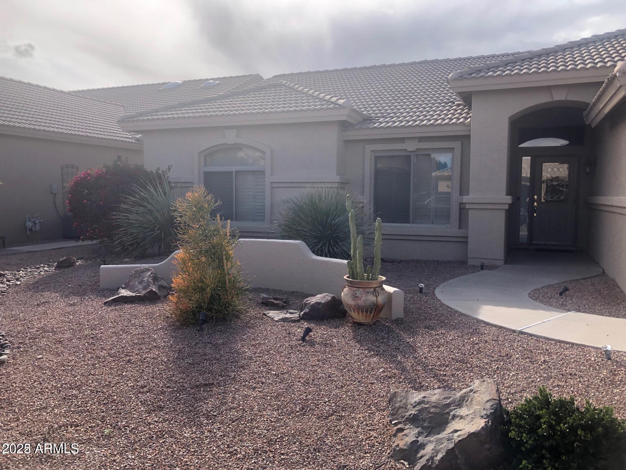 24306 S AGATE Drive