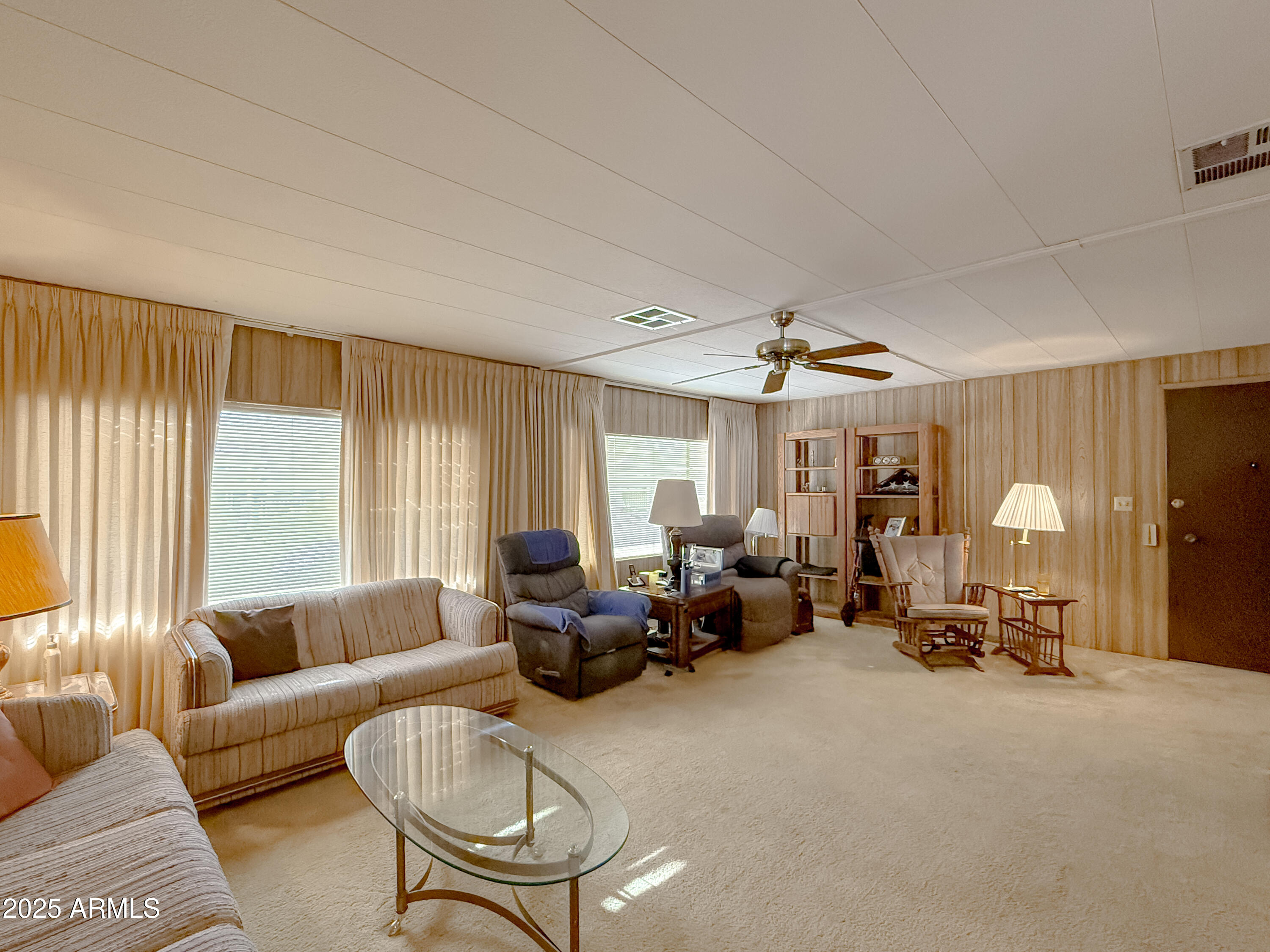 120 N Val Vista Drive # 81