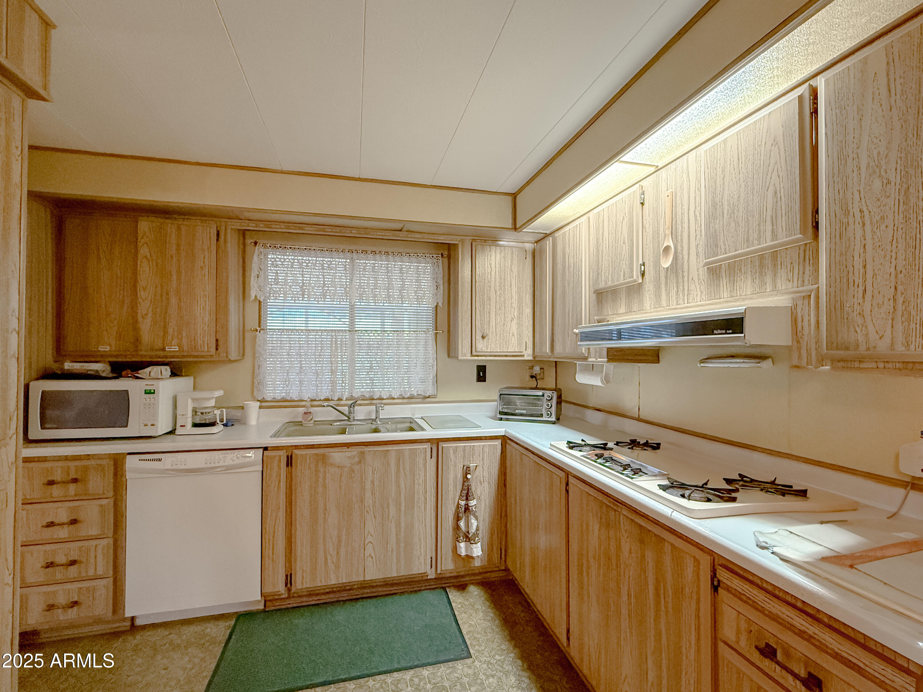 120 N Val Vista Drive # 81