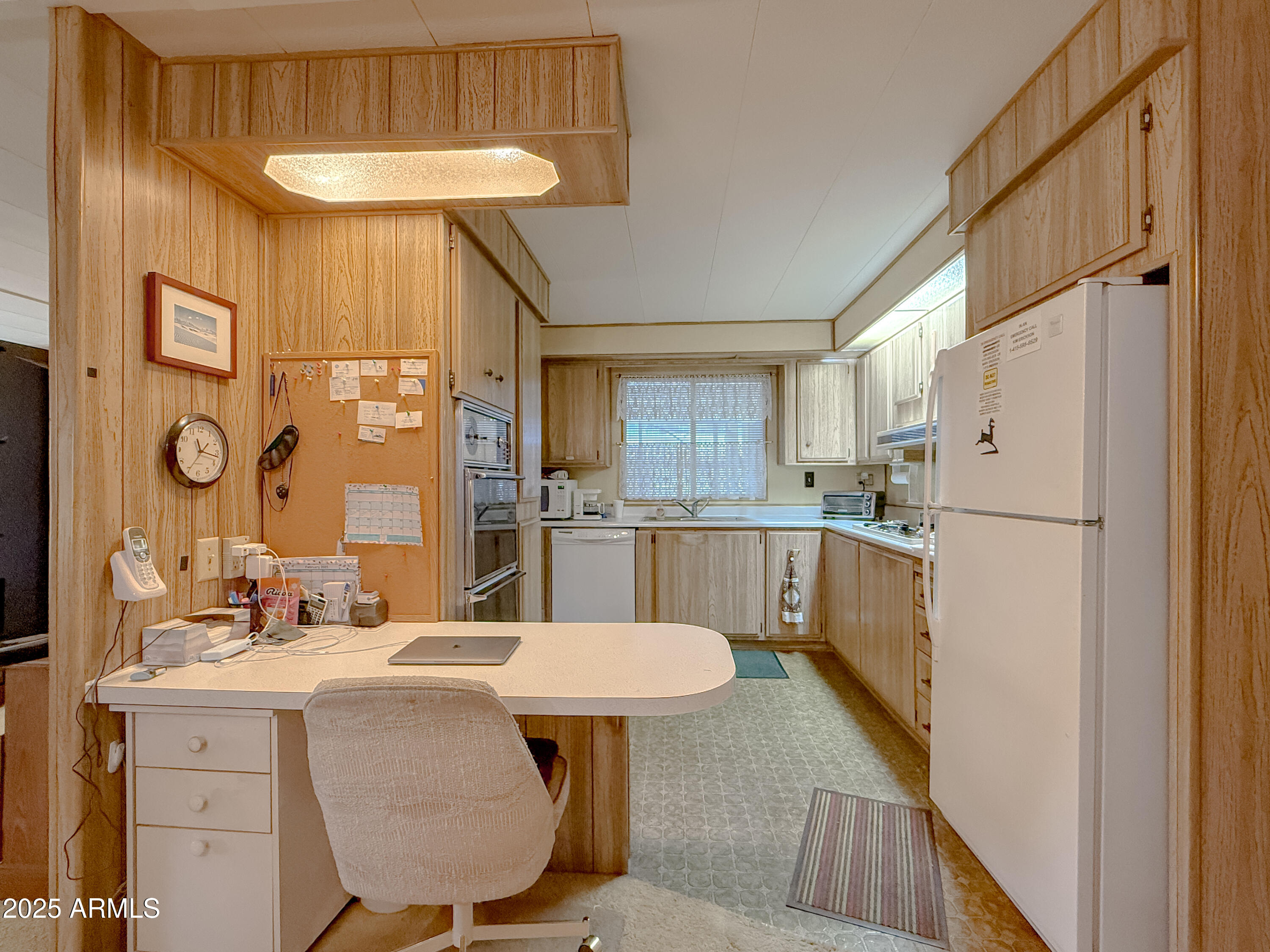 120 N Val Vista Drive # 81