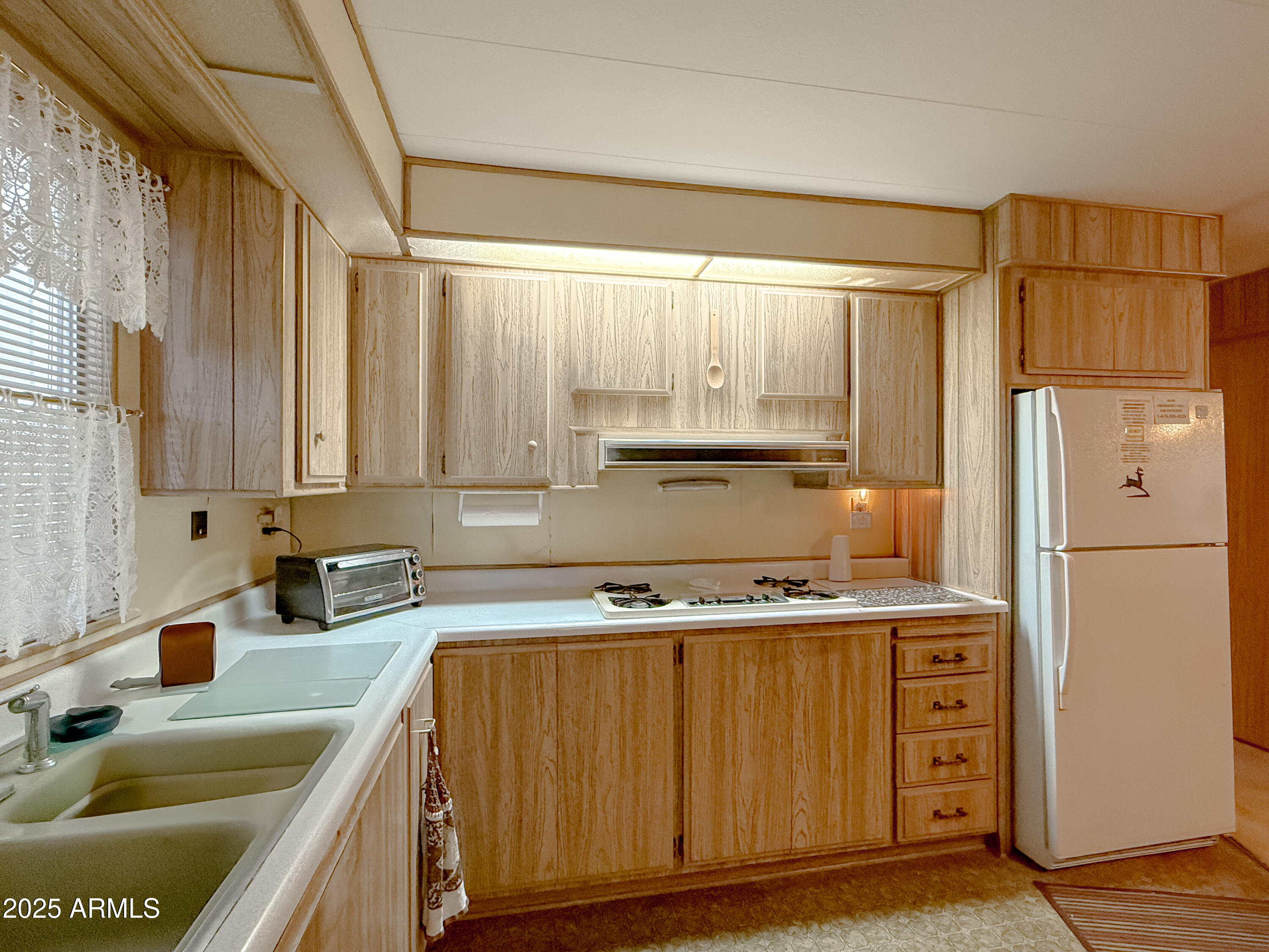 120 N Val Vista Drive # 81