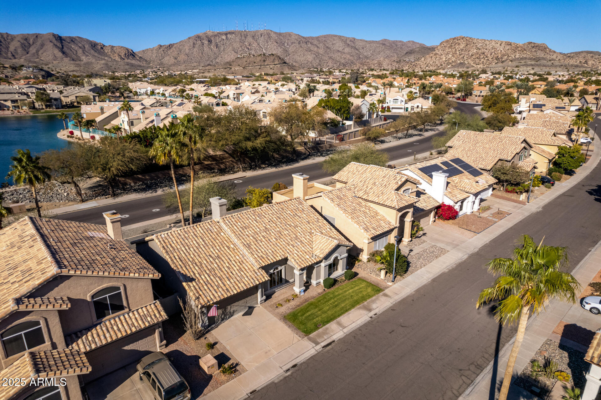 16268 S 12TH Place