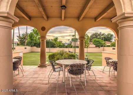 7500 E MCCORMICK Parkway # 12