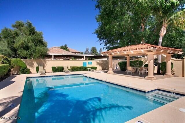 7500 E MCCORMICK Parkway # 12