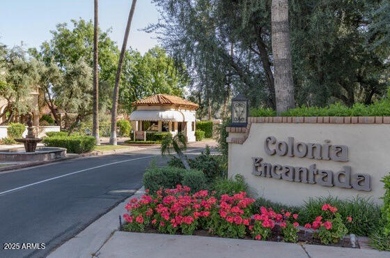 7500 E MCCORMICK Parkway # 12