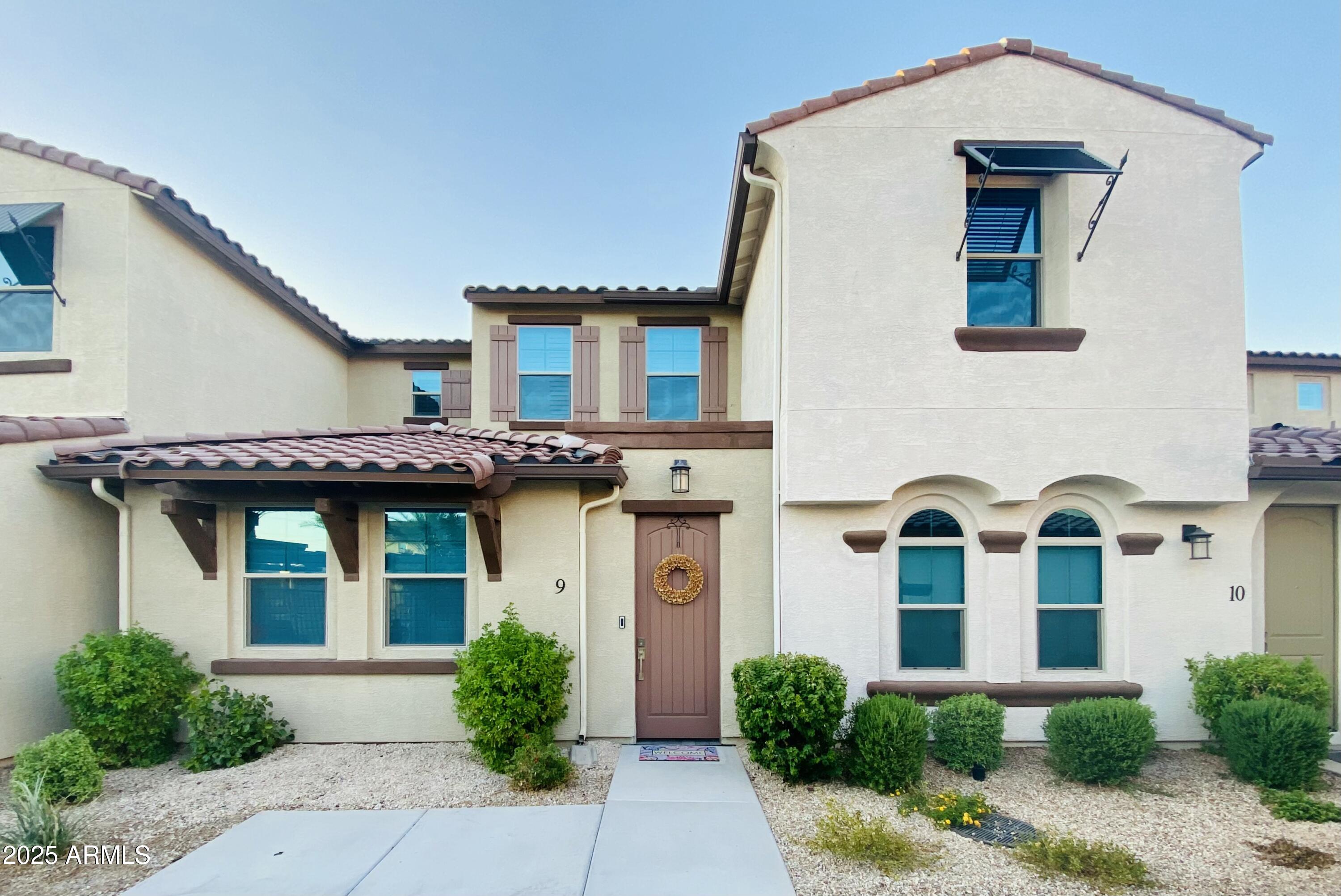 3855 S McQueen Road, 9