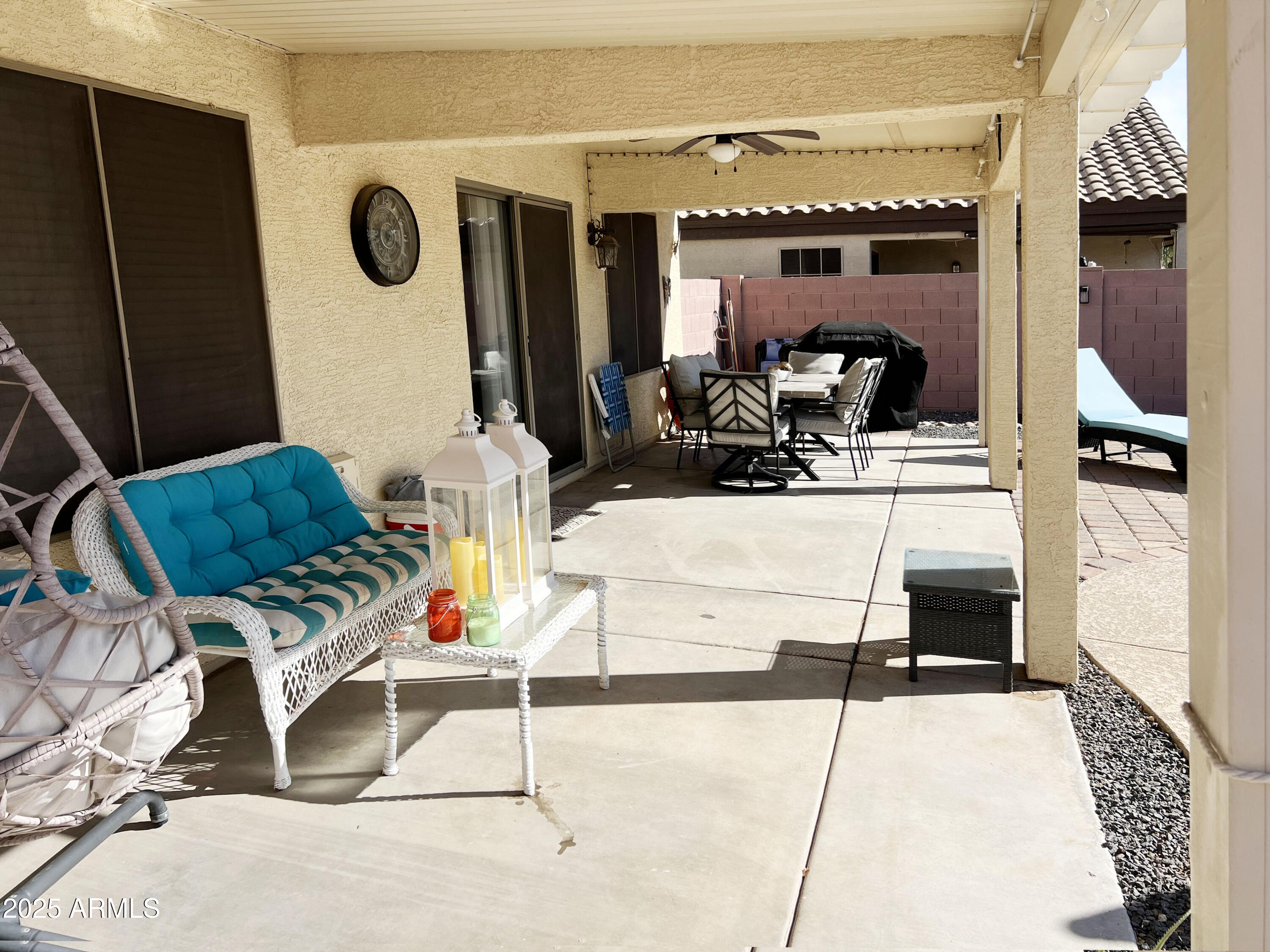 5725 E GOOD PASTURE Lane
