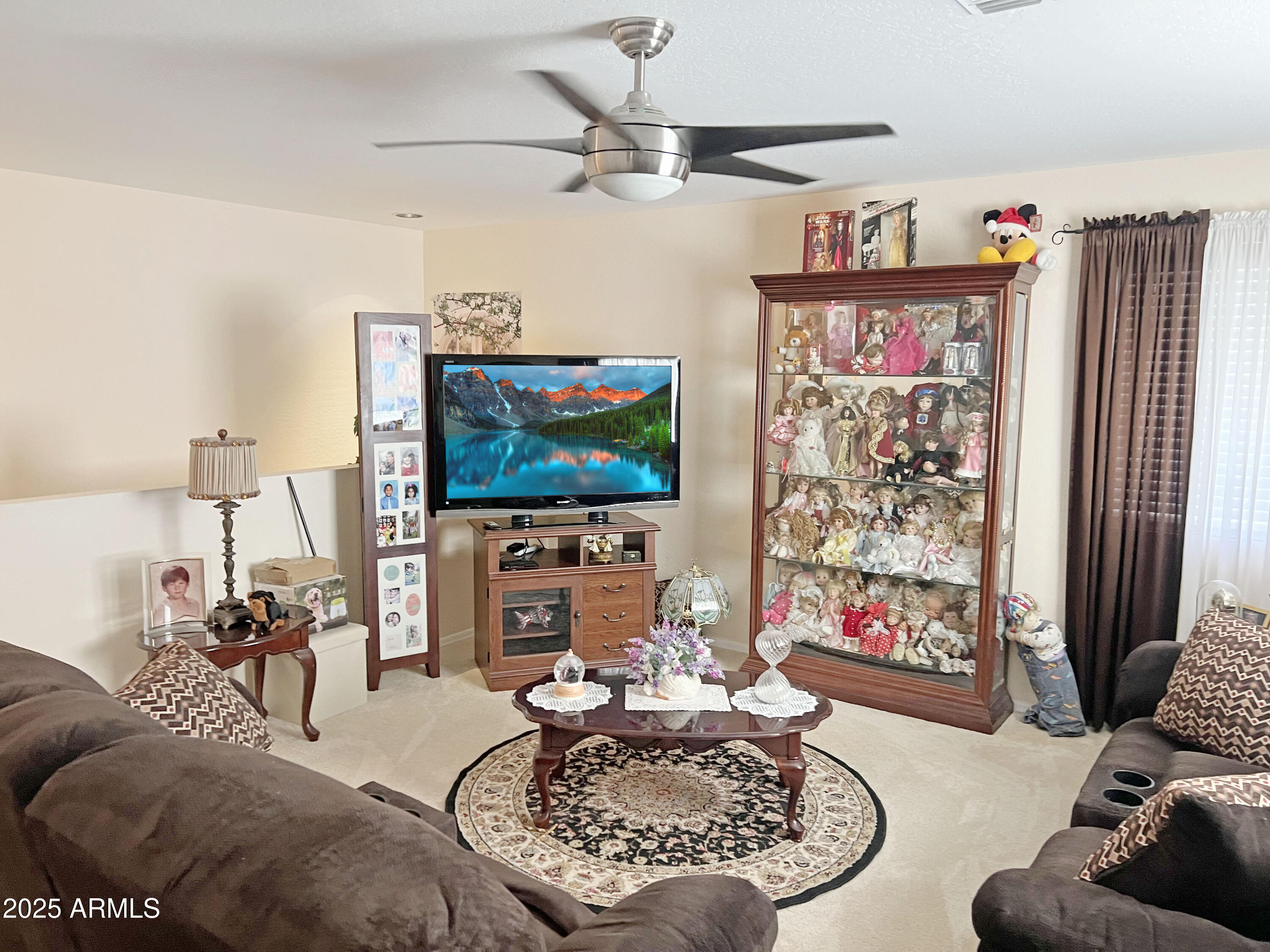 5725 E GOOD PASTURE Lane