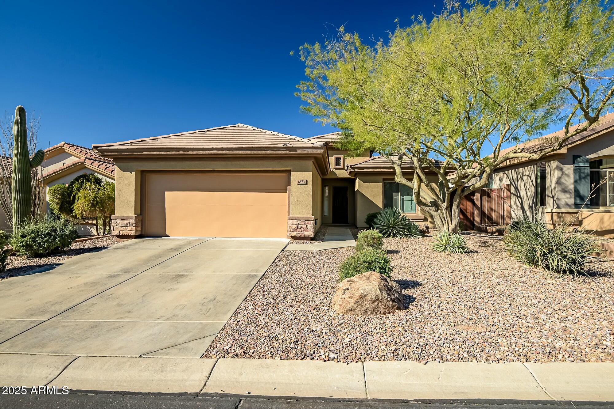 1873 W DION Drive
