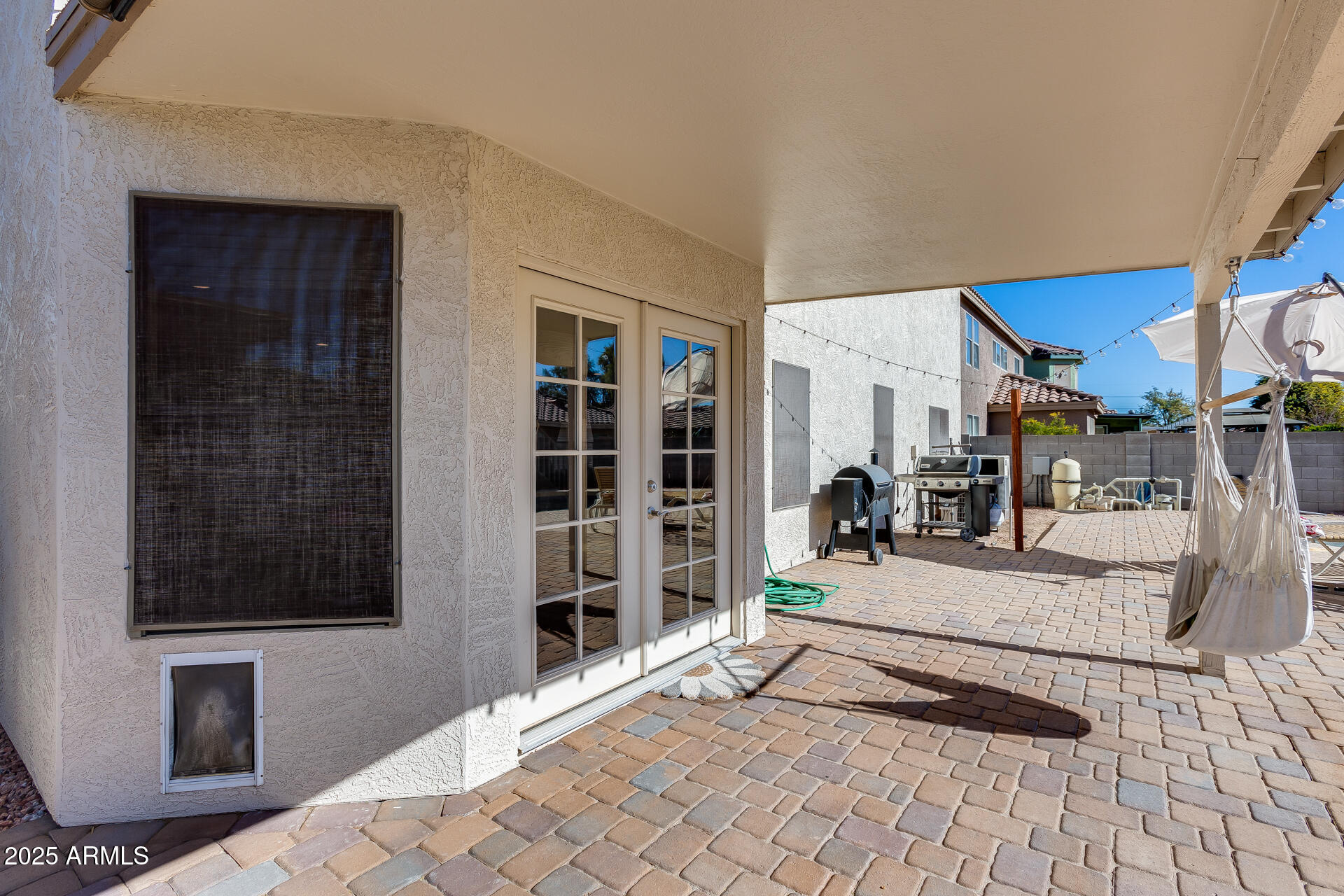 3215 W MOLLY Lane