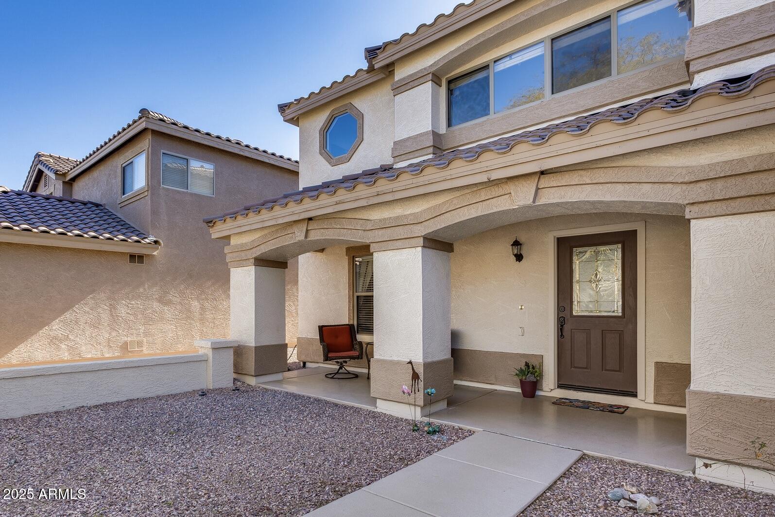 3215 W MOLLY Lane