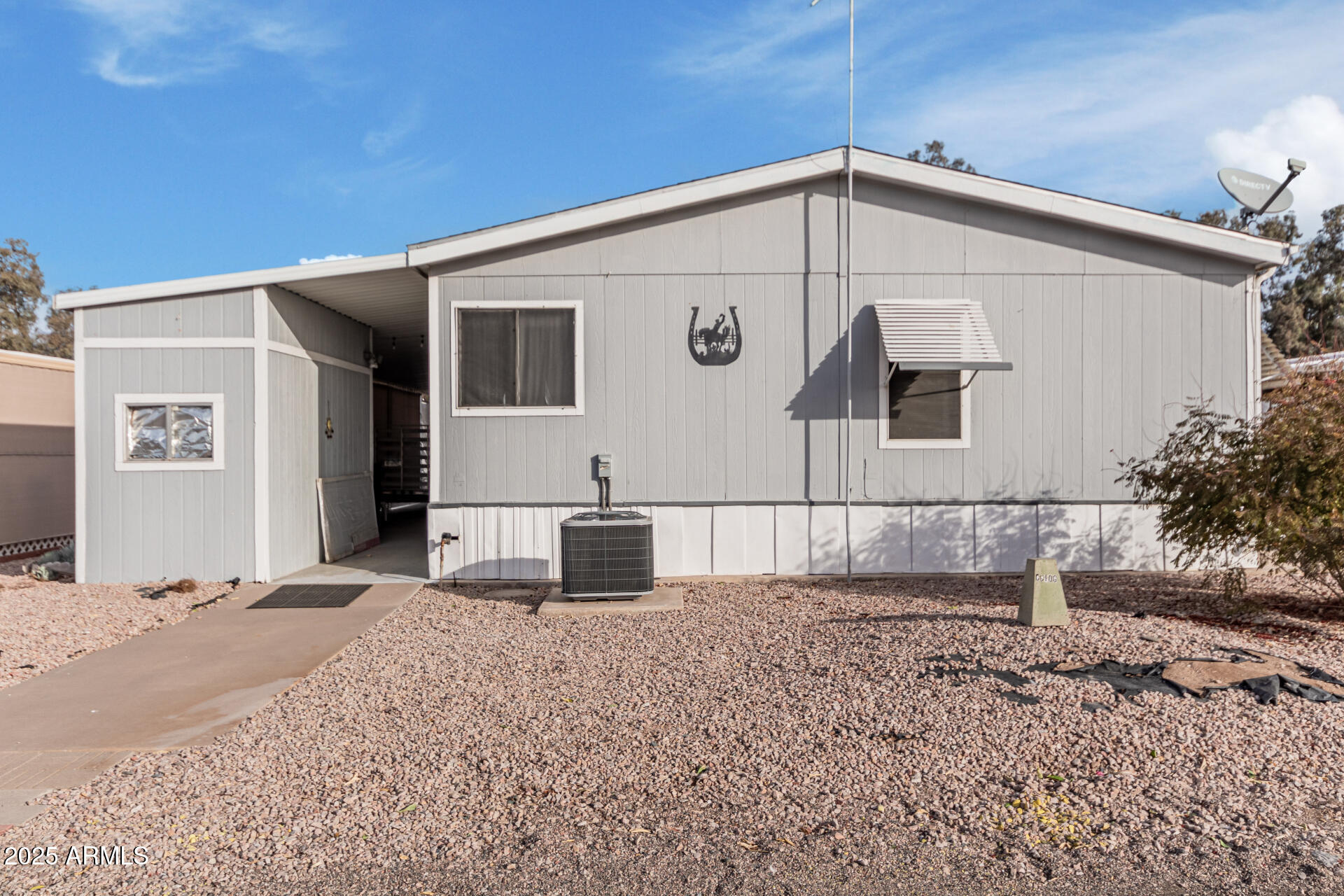 7807 E MAIN Street # 106 Unit: CC-106