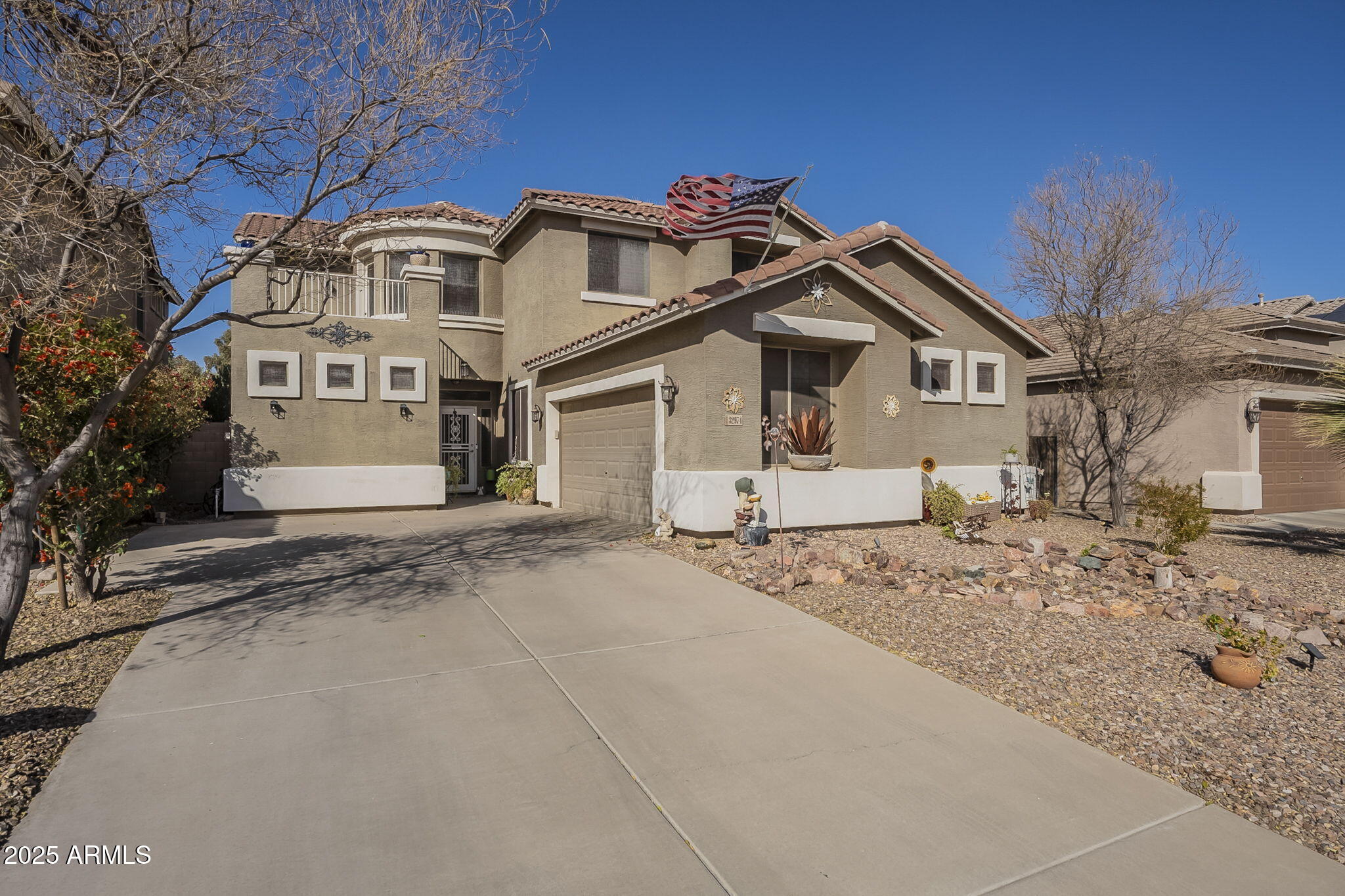 32974 N MADISON WAY Drive