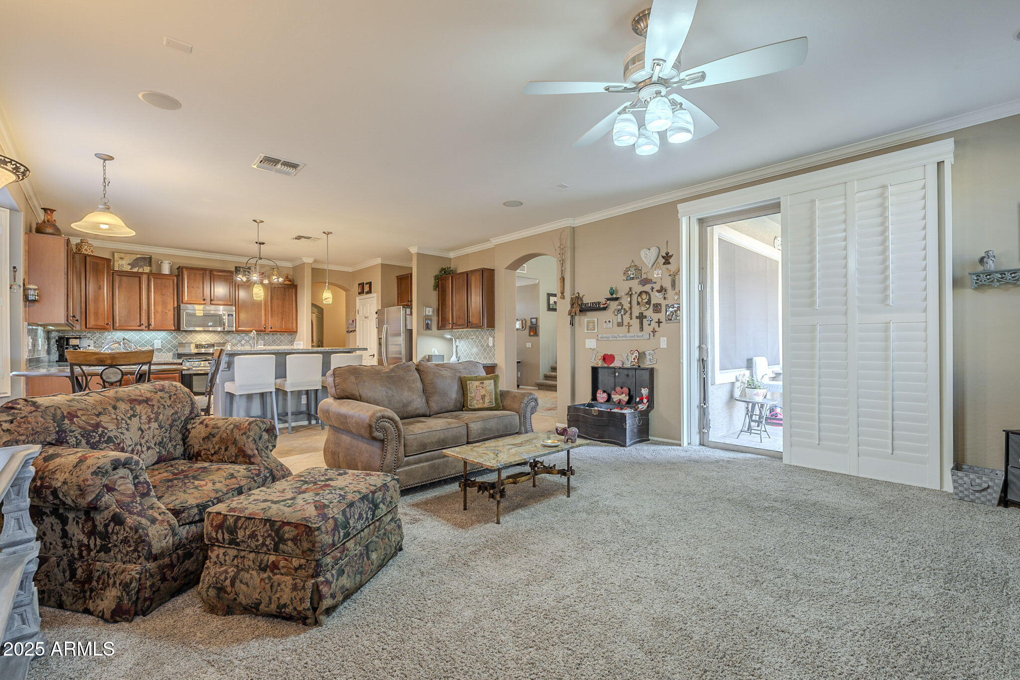 32974 N MADISON WAY Drive