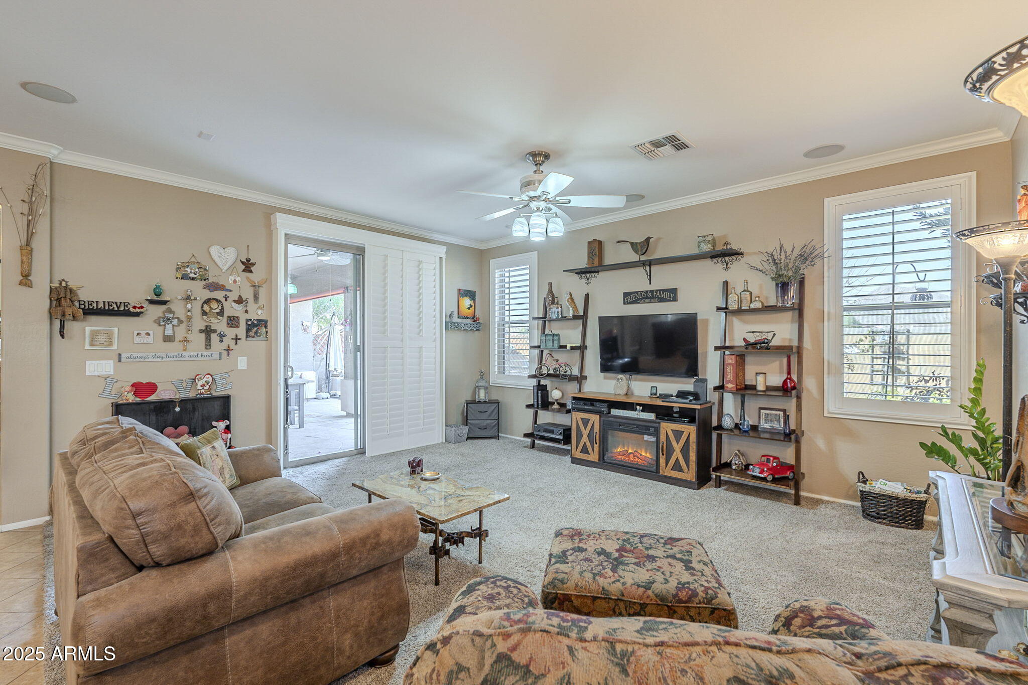32974 N MADISON WAY Drive