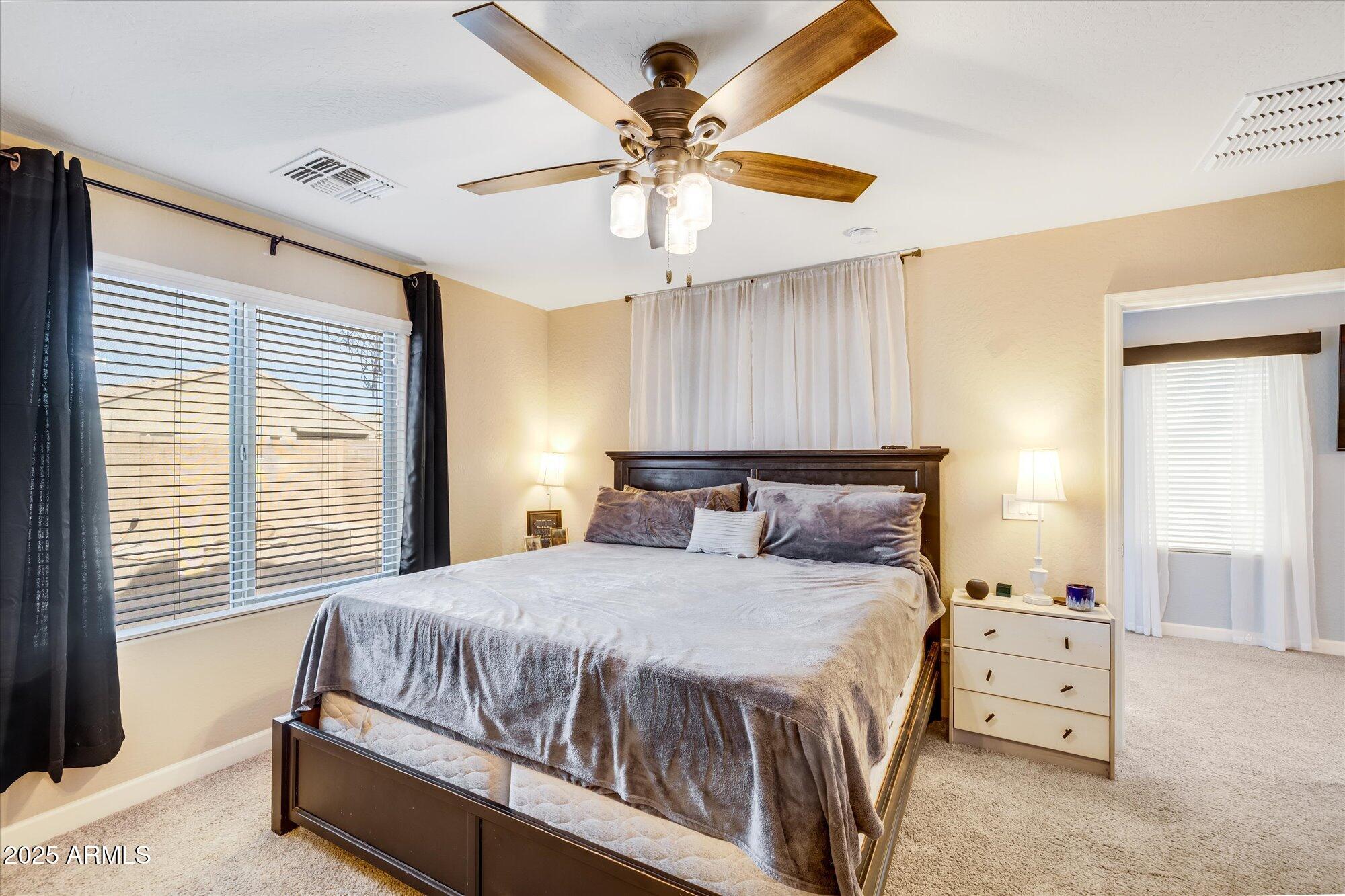 4678 E JADEITE Drive
