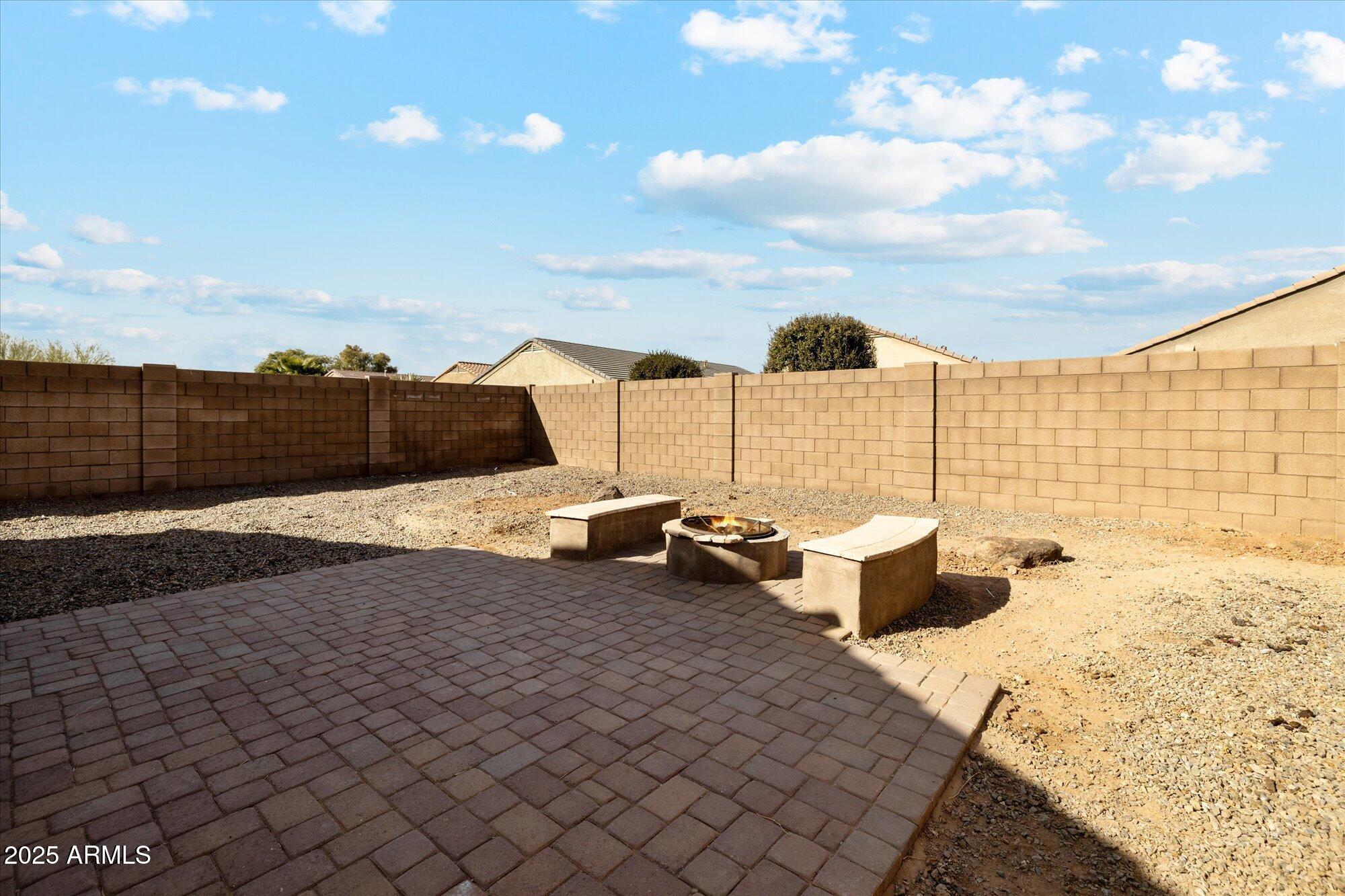 4678 E JADEITE Drive