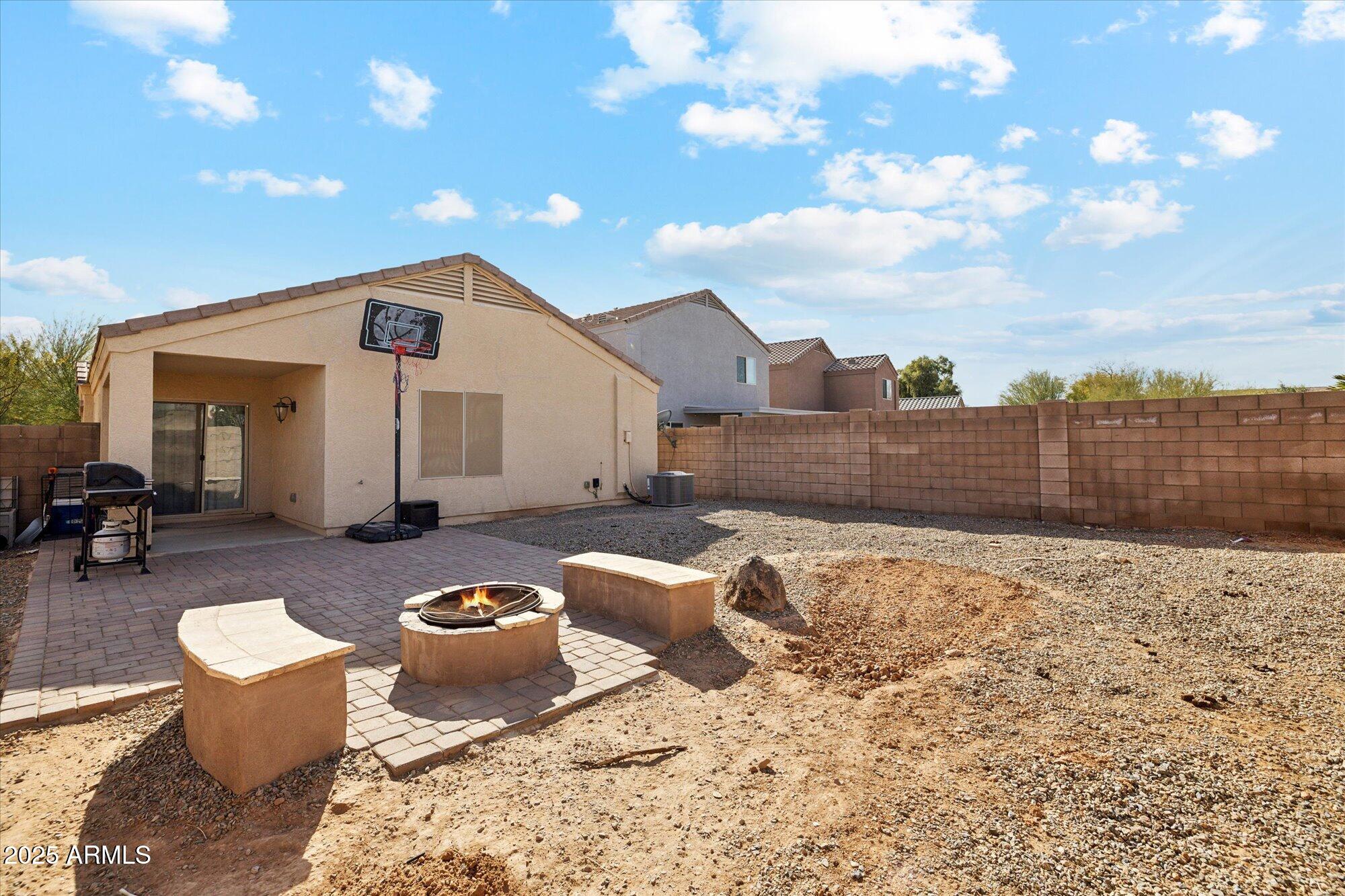 4678 E JADEITE Drive