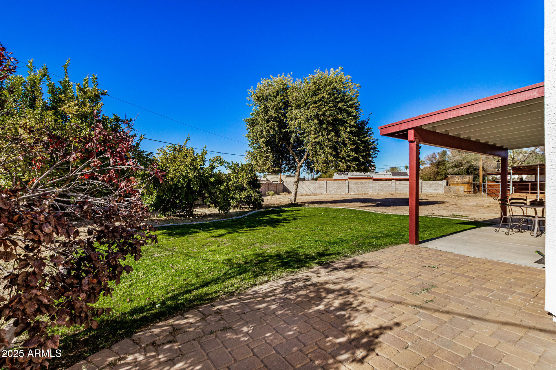 18006 N VILLA RITA Drive